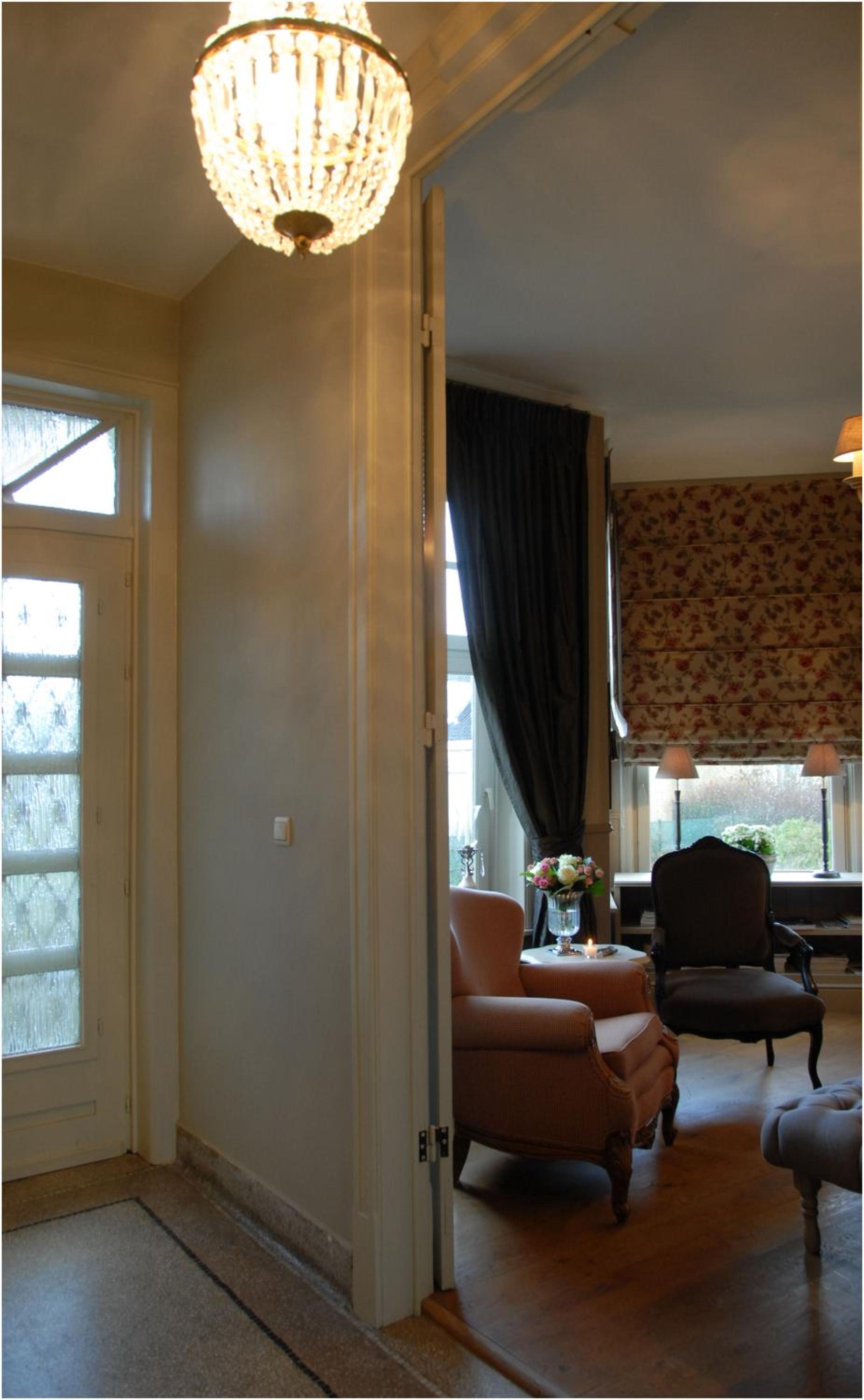 Bed & Breakfast Het Zilte Zand - luxe ontbijt - gratis parking - Westende Middelkerke