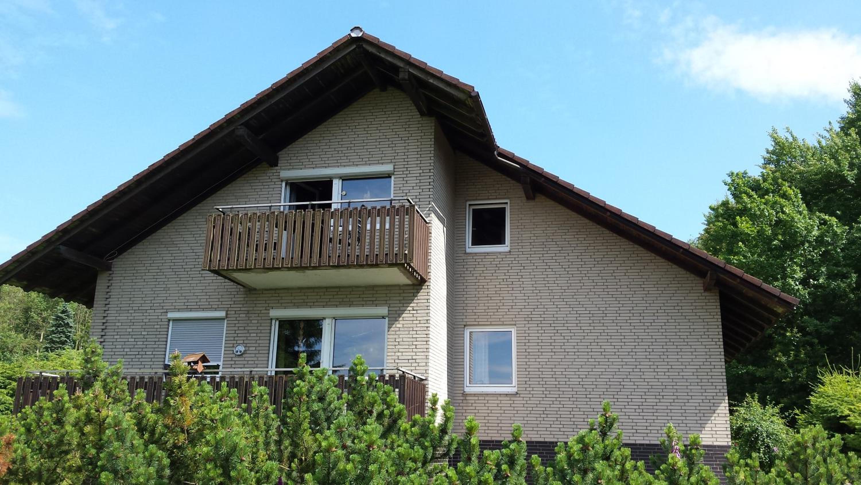 Moosberg Haus Mizzi