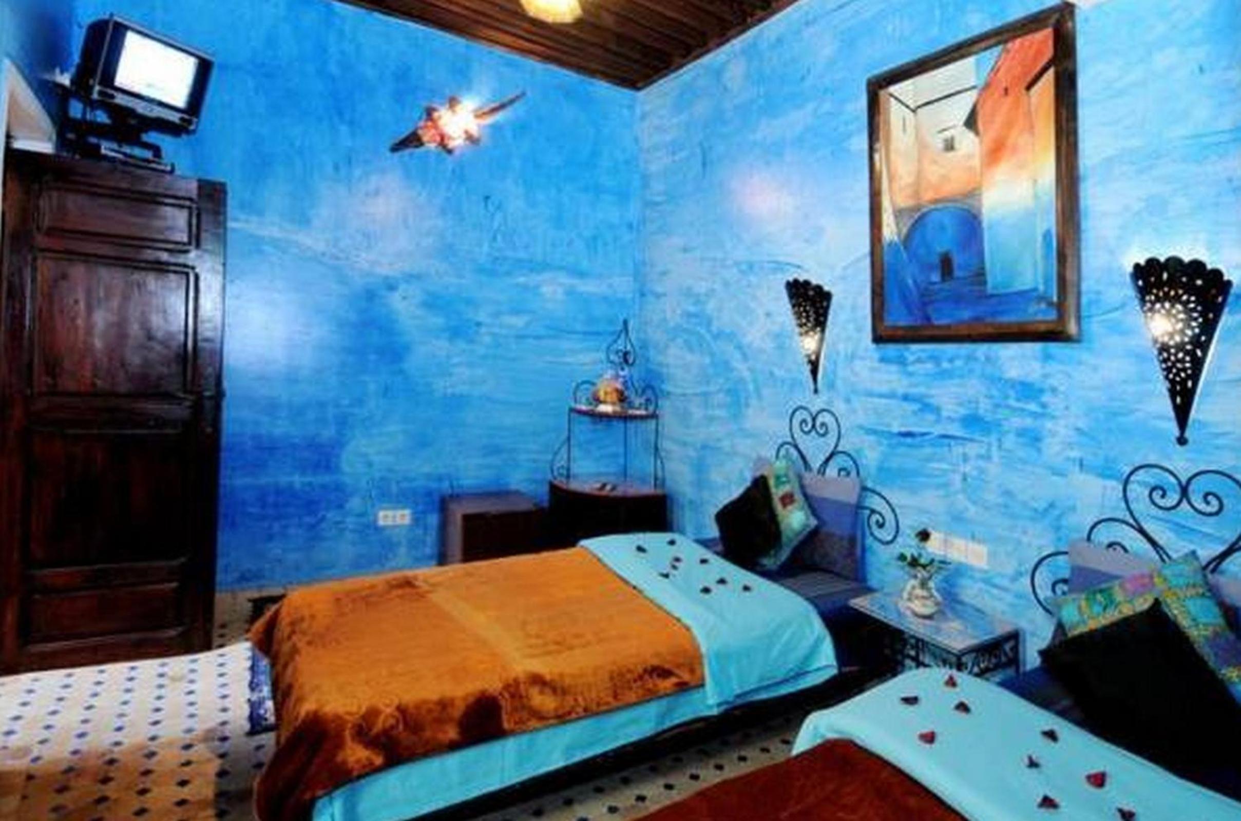 Riad Anass Al Ouali