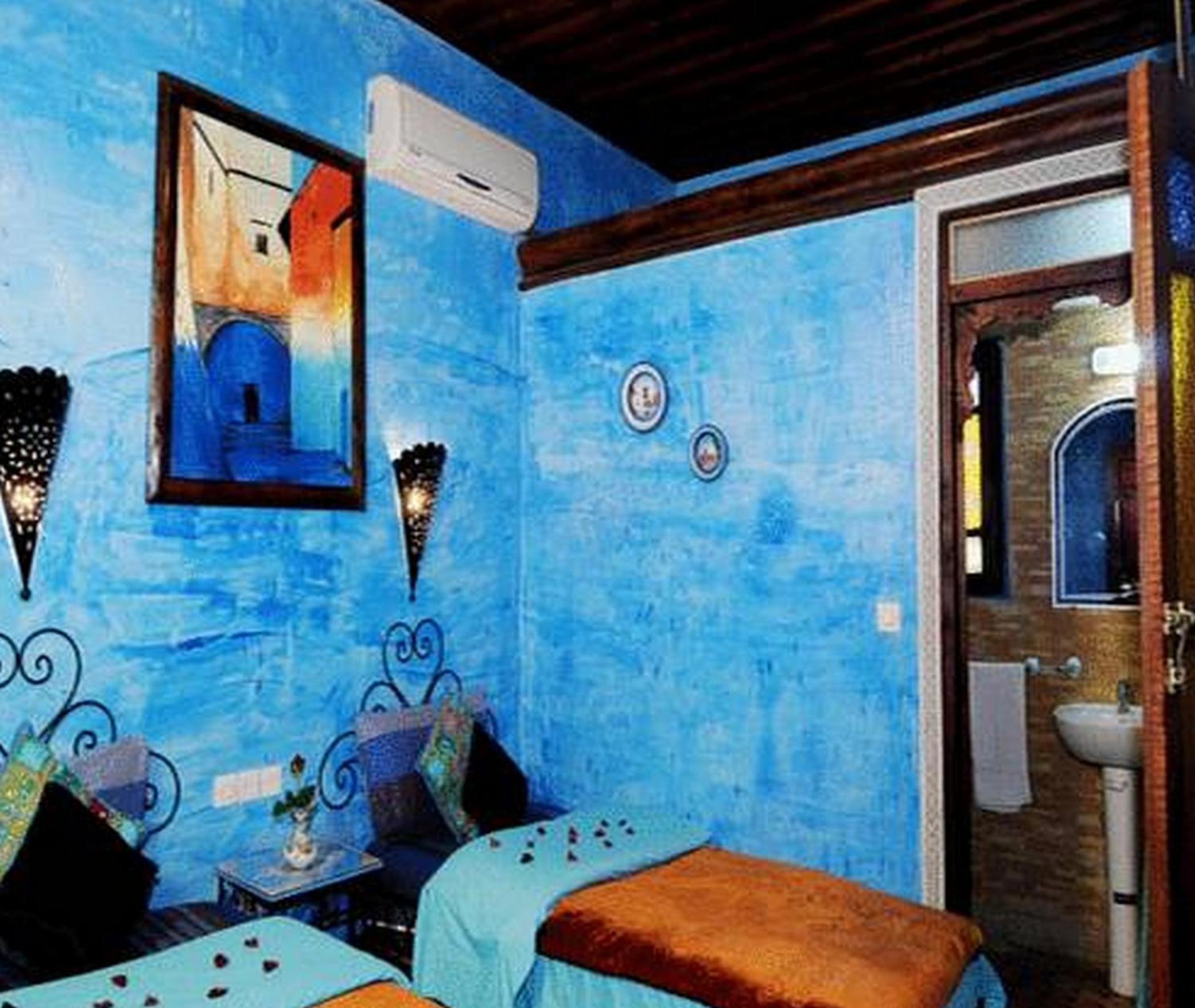 Riad Anass Al Ouali