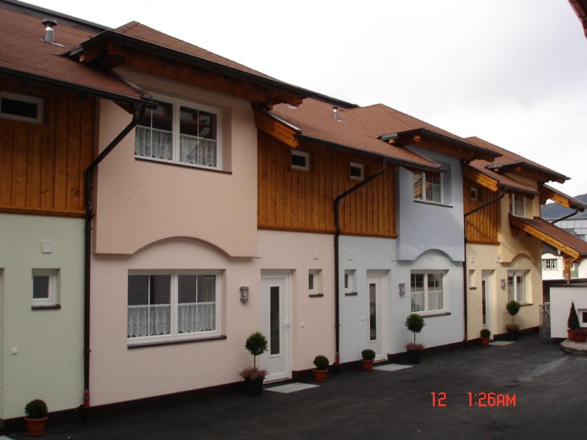 Chalet Helene