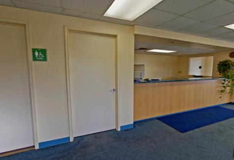 America's Inn - Leeds - Property Image 8