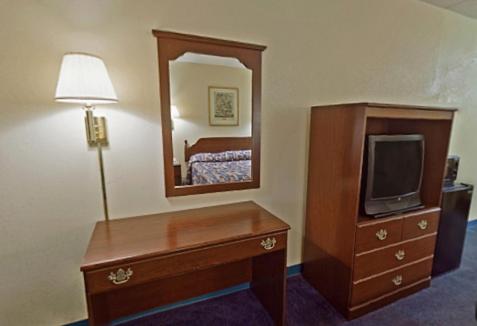 America's Inn - Leeds - Property Image 7