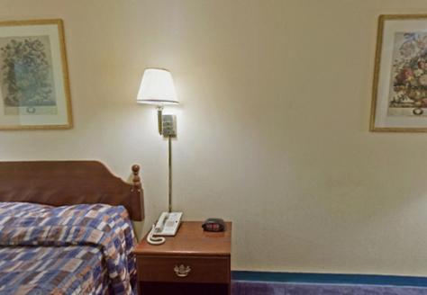 America's Inn - Leeds - Property Image 5