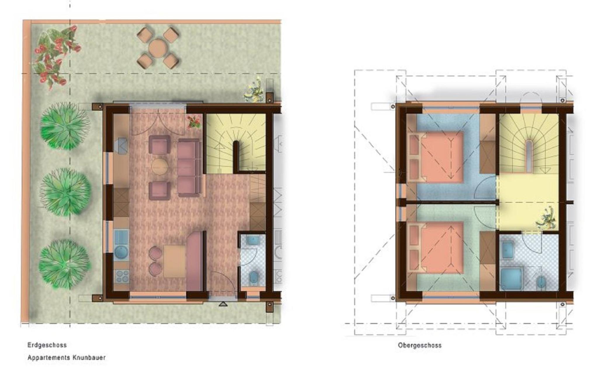 Chalet Helene