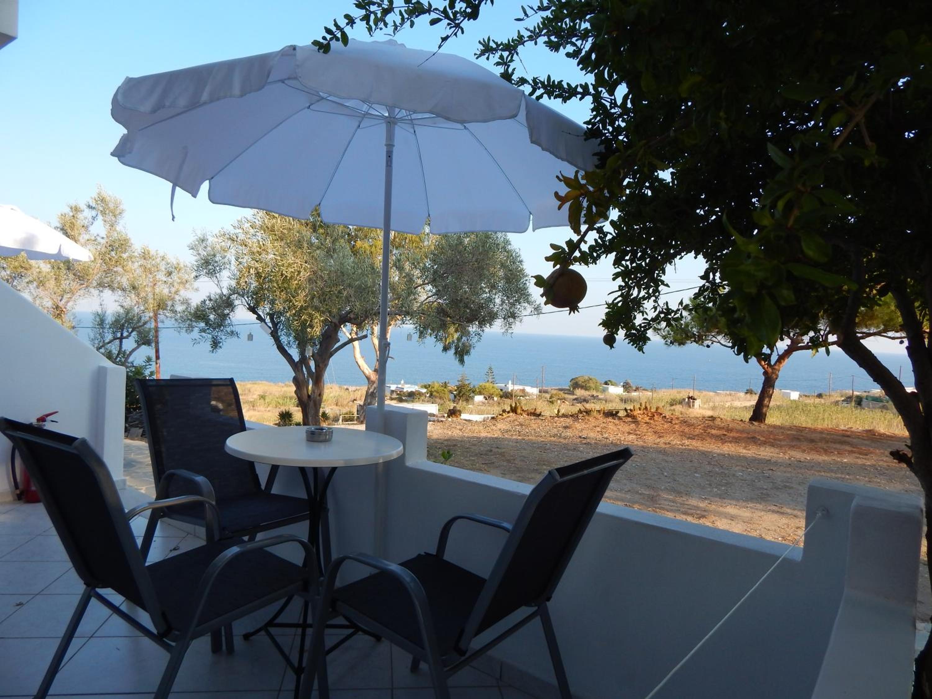Litus Studios Syros view 5