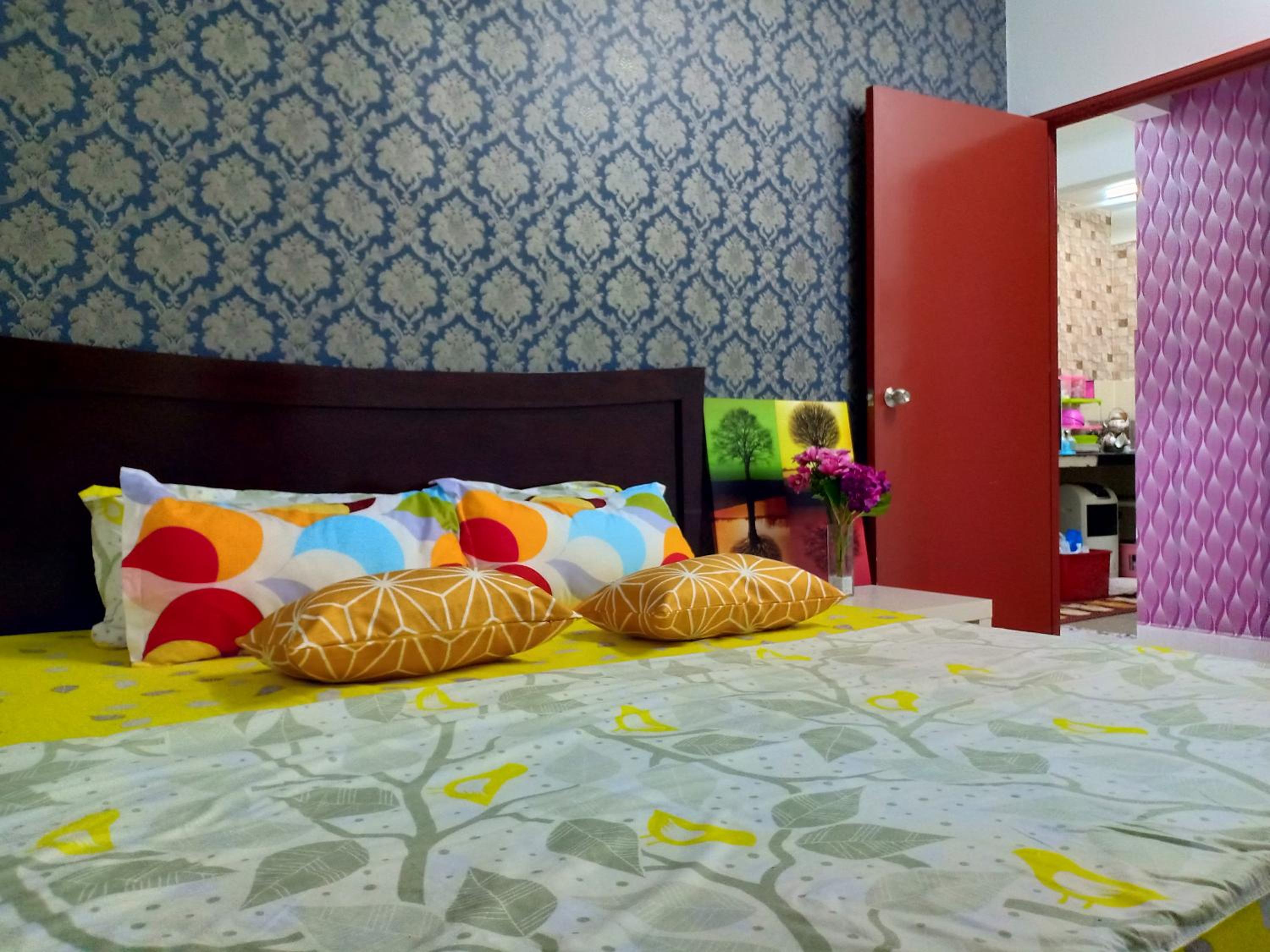 Casa Inderaloka Pantai Batu Buruk photo 6