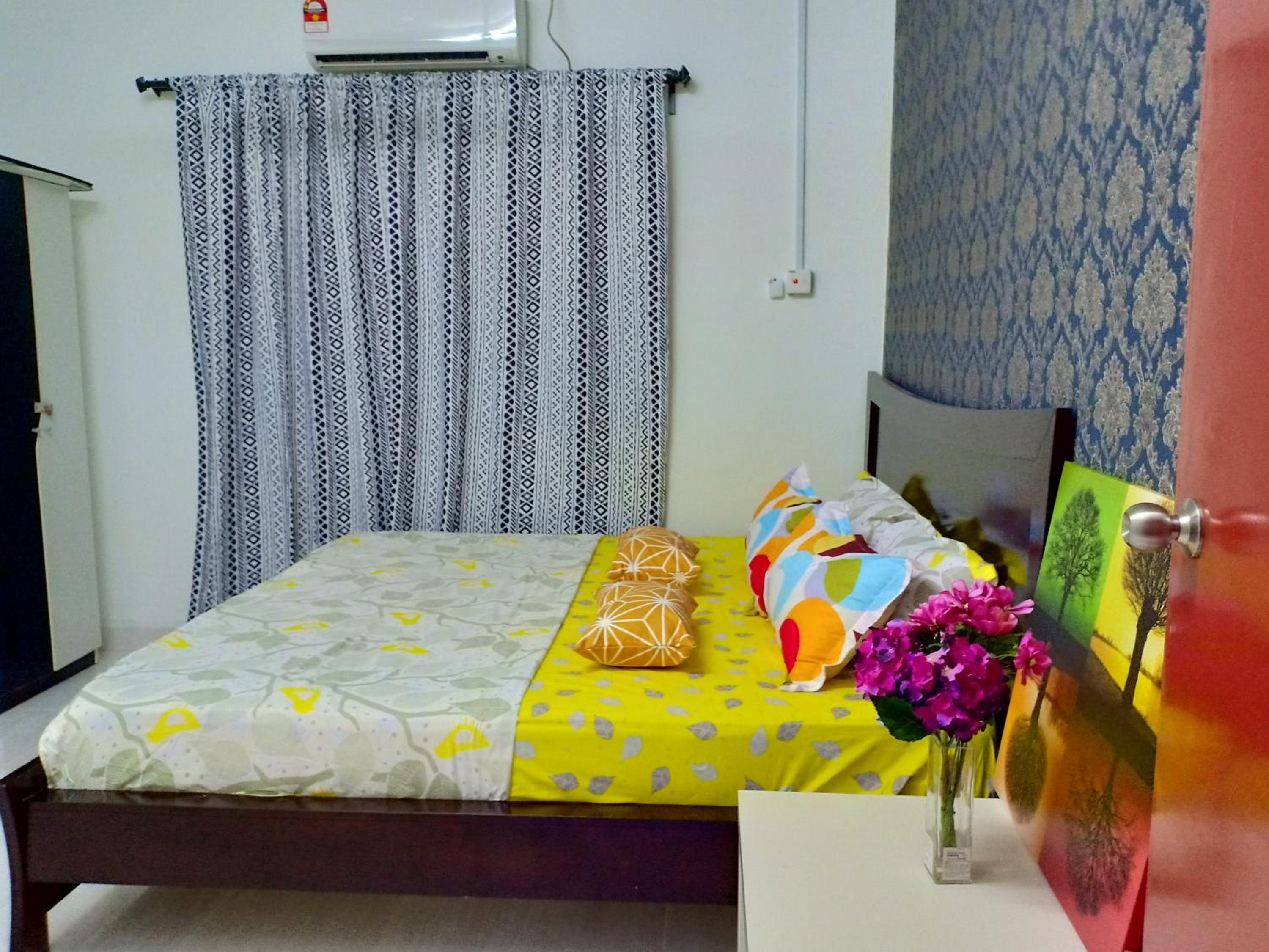 Casa Inderaloka Pantai Batu Buruk photo 5