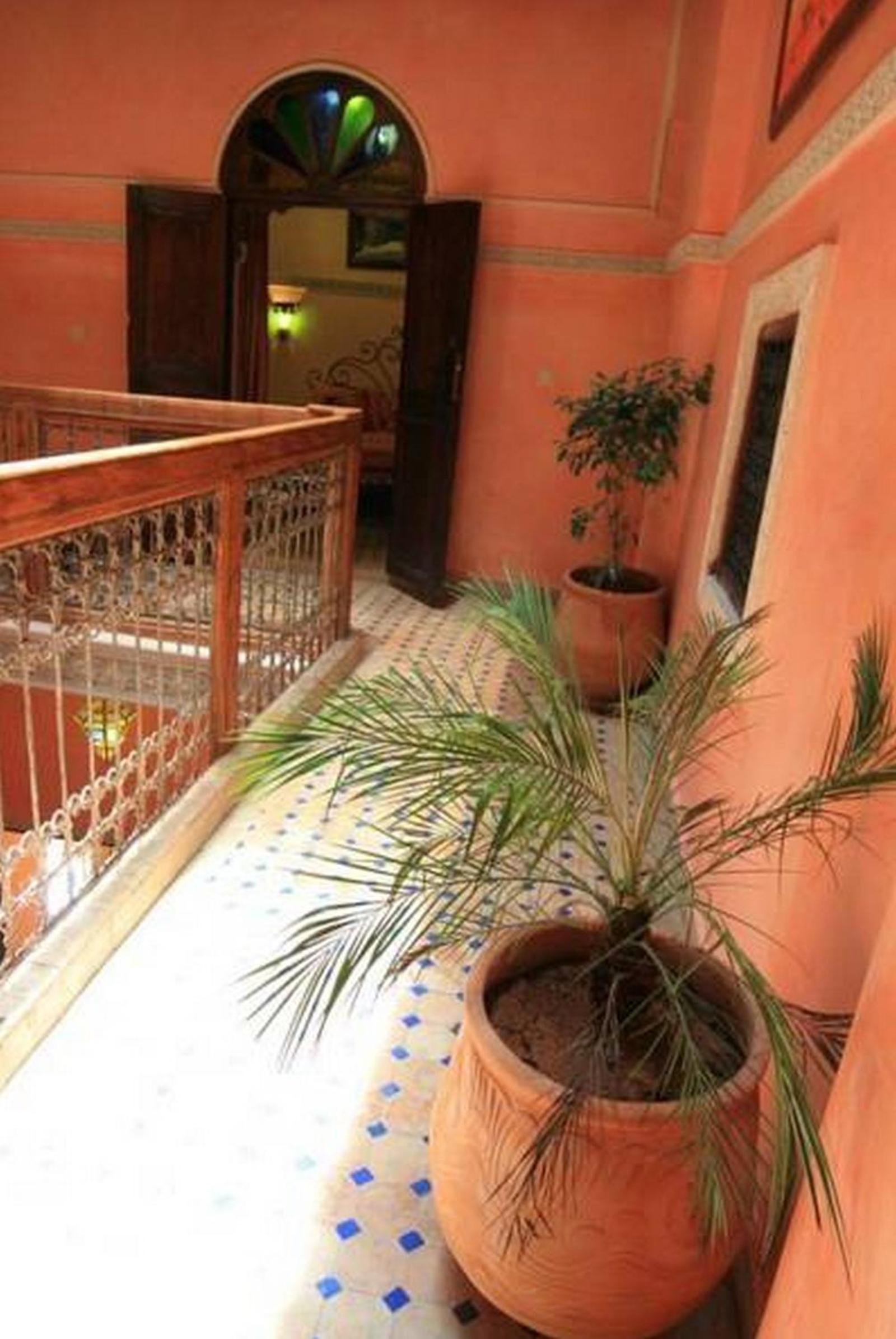 Riad Anass Al Ouali