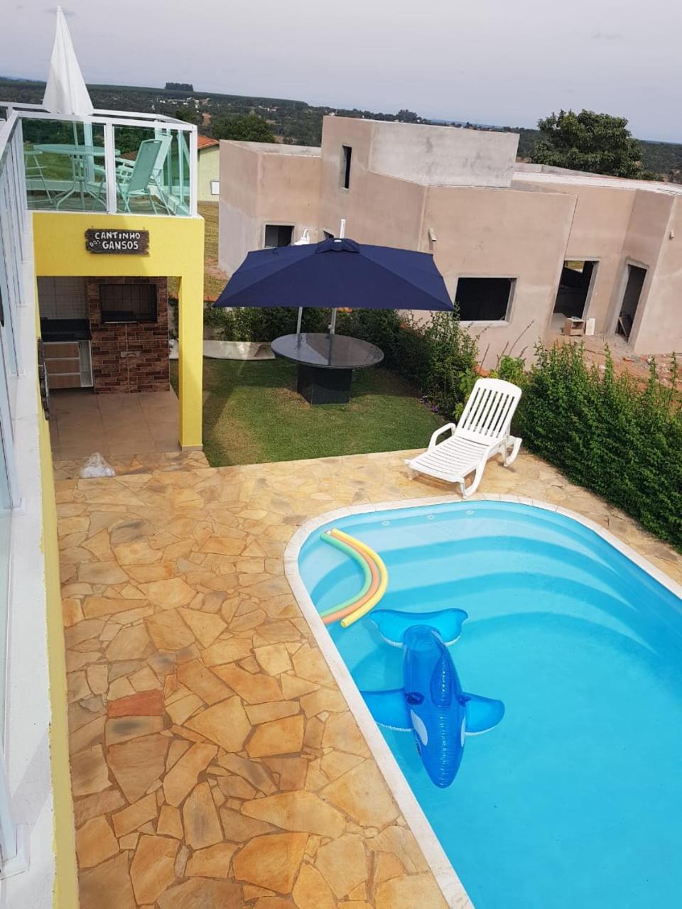Recanto Dos Gansos