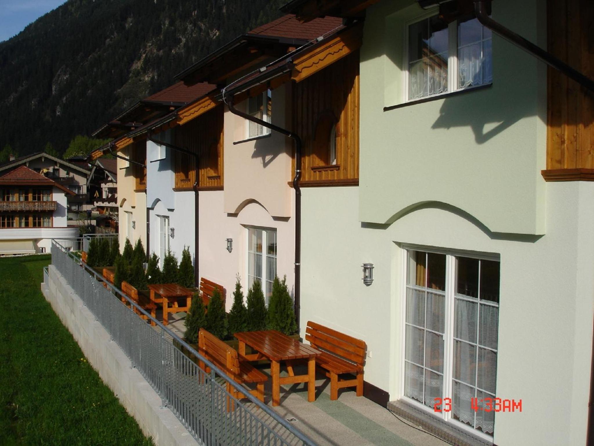 Chalet Helene