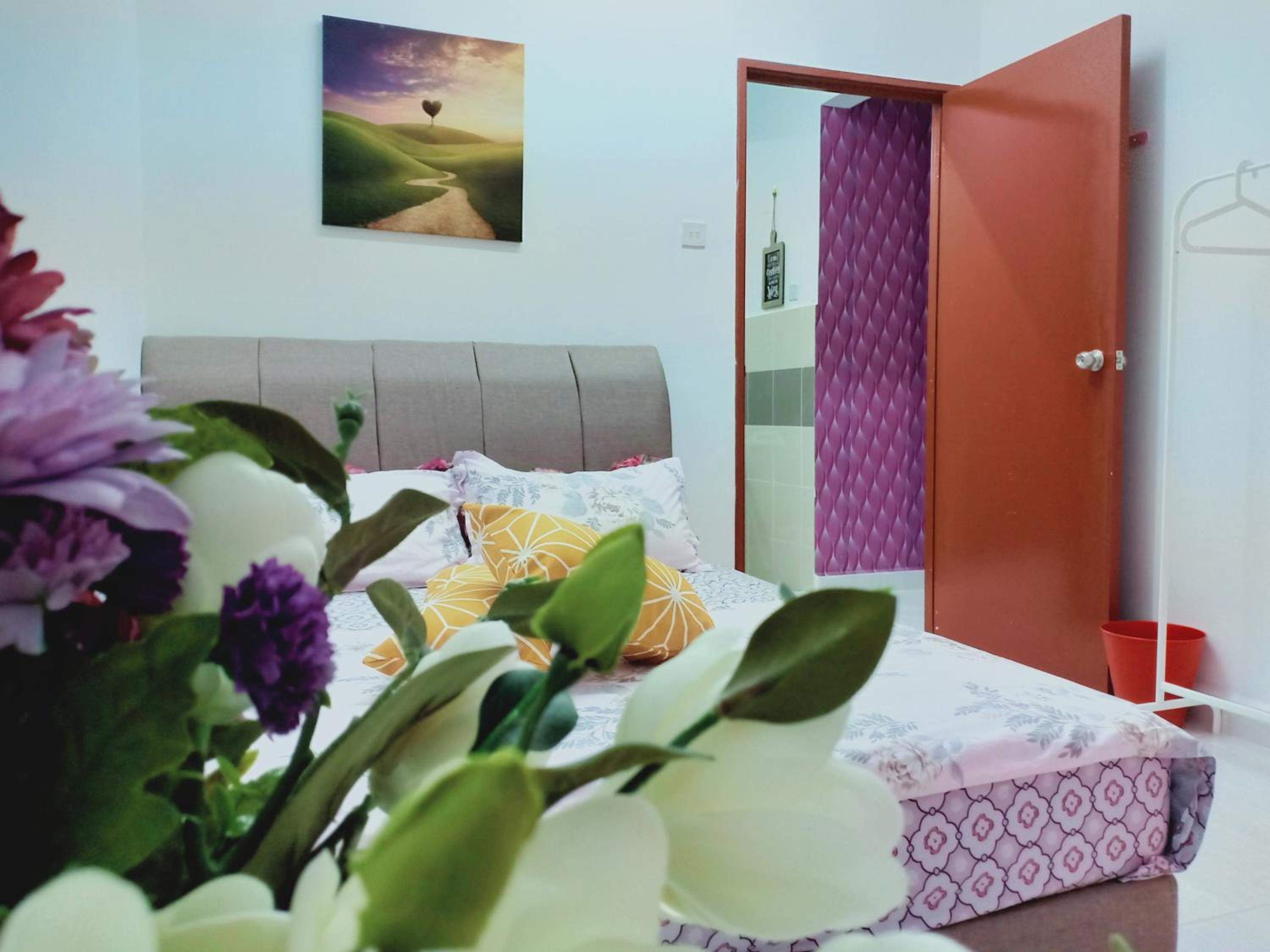 Casa Inderaloka Pantai Batu Buruk photo 8