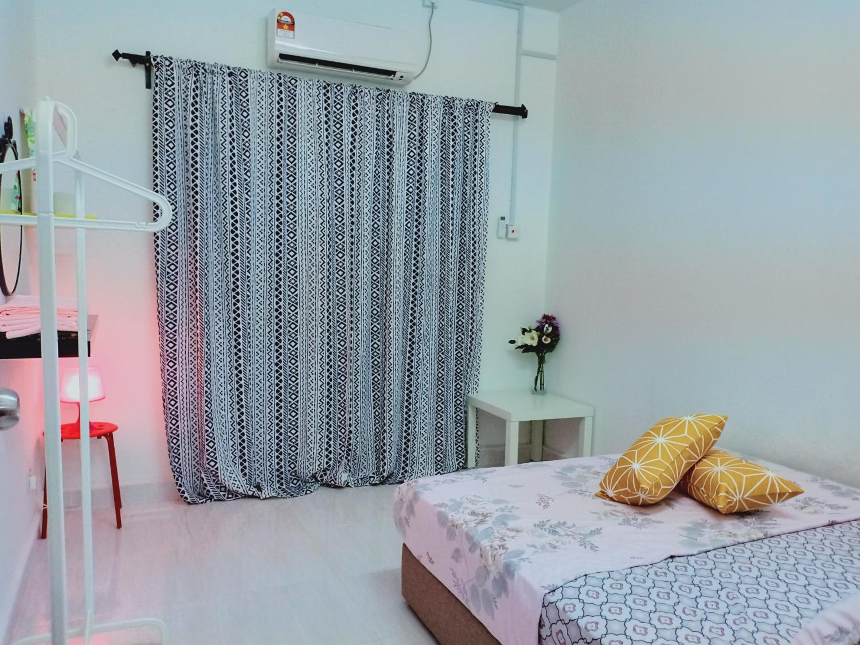 Casa Inderaloka Pantai Batu Buruk photo 7