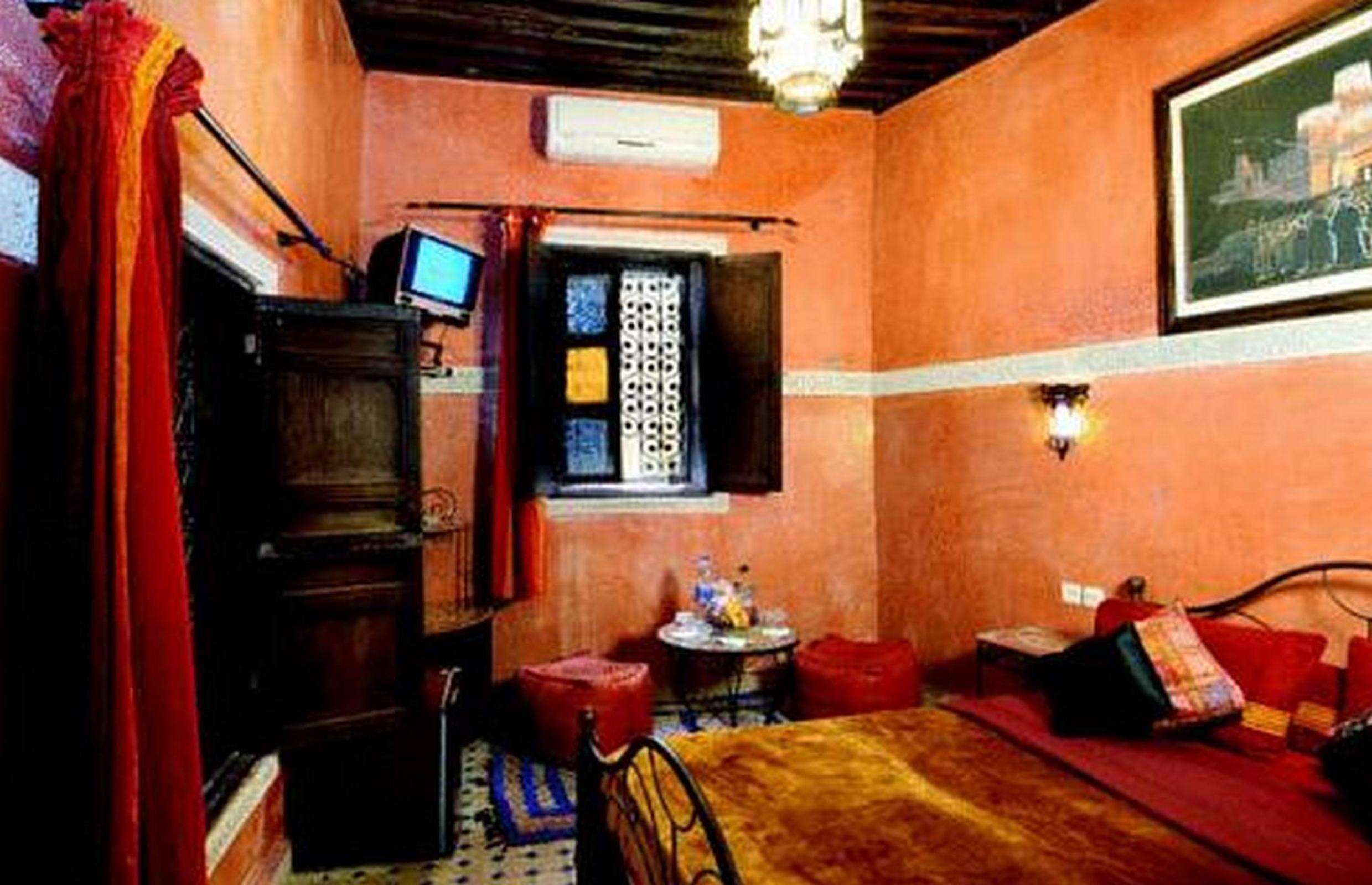 Riad Anass Al Ouali