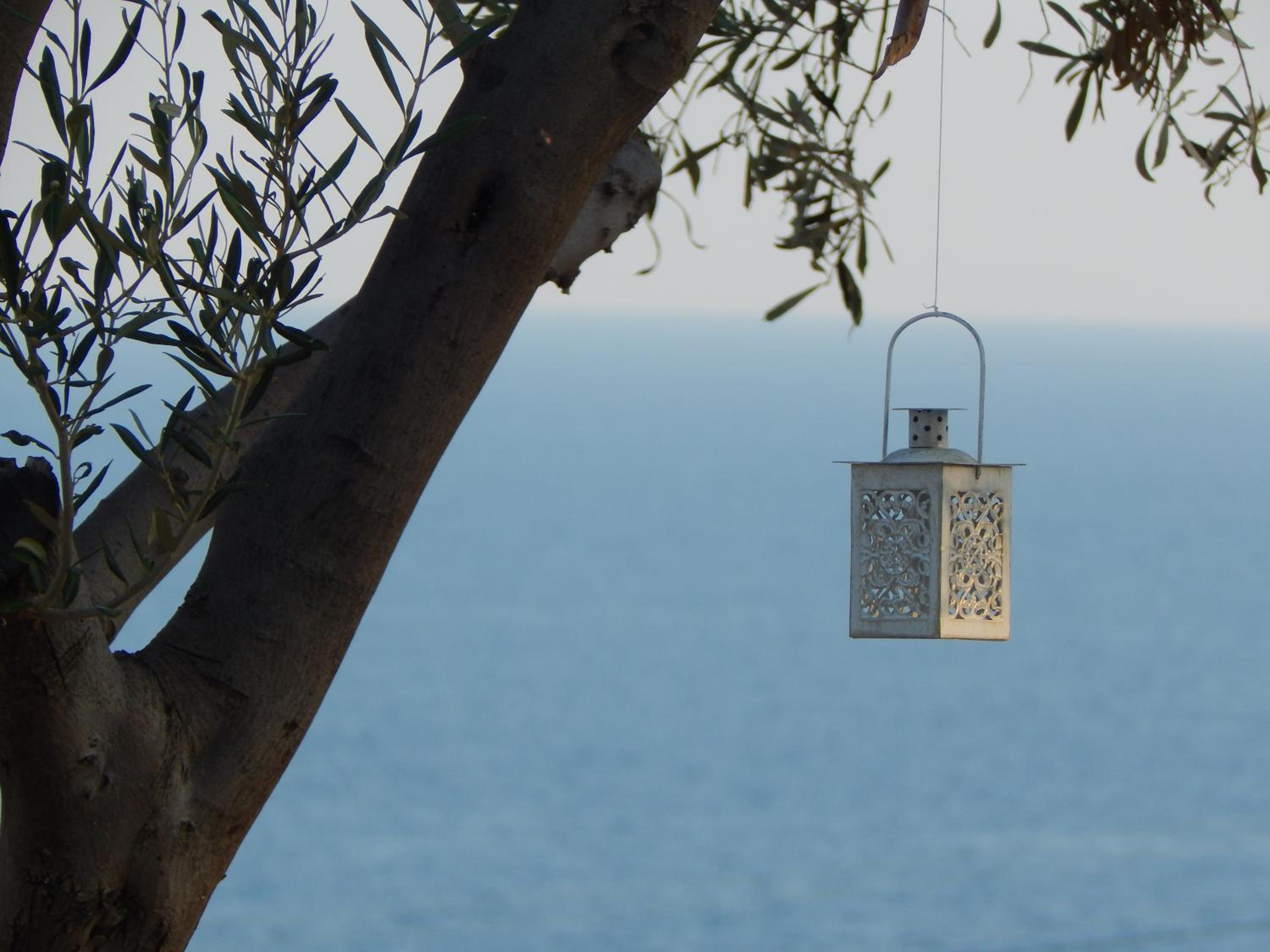 Litus Studios Syros view 2