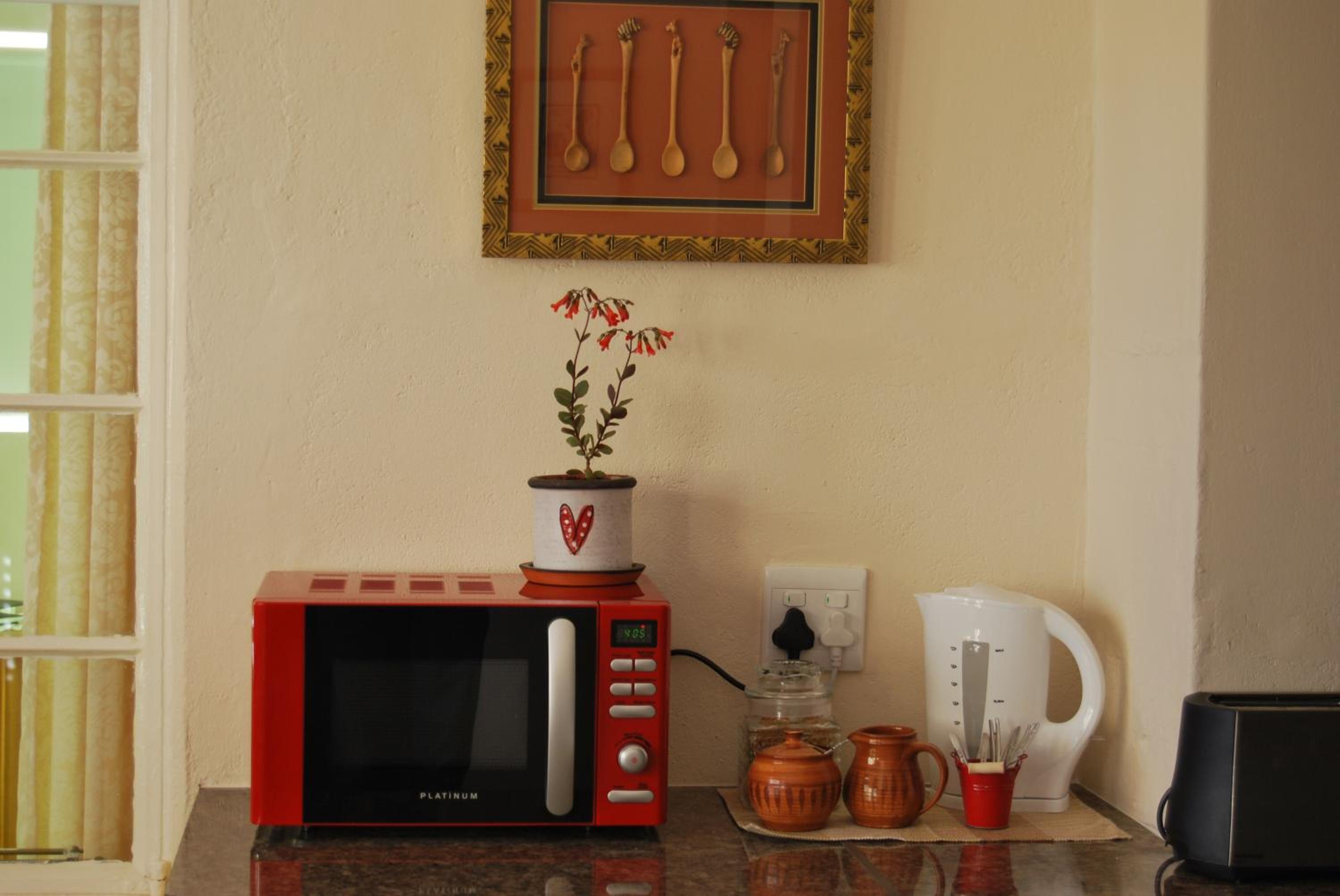 Platbakkies Farm Retreat
