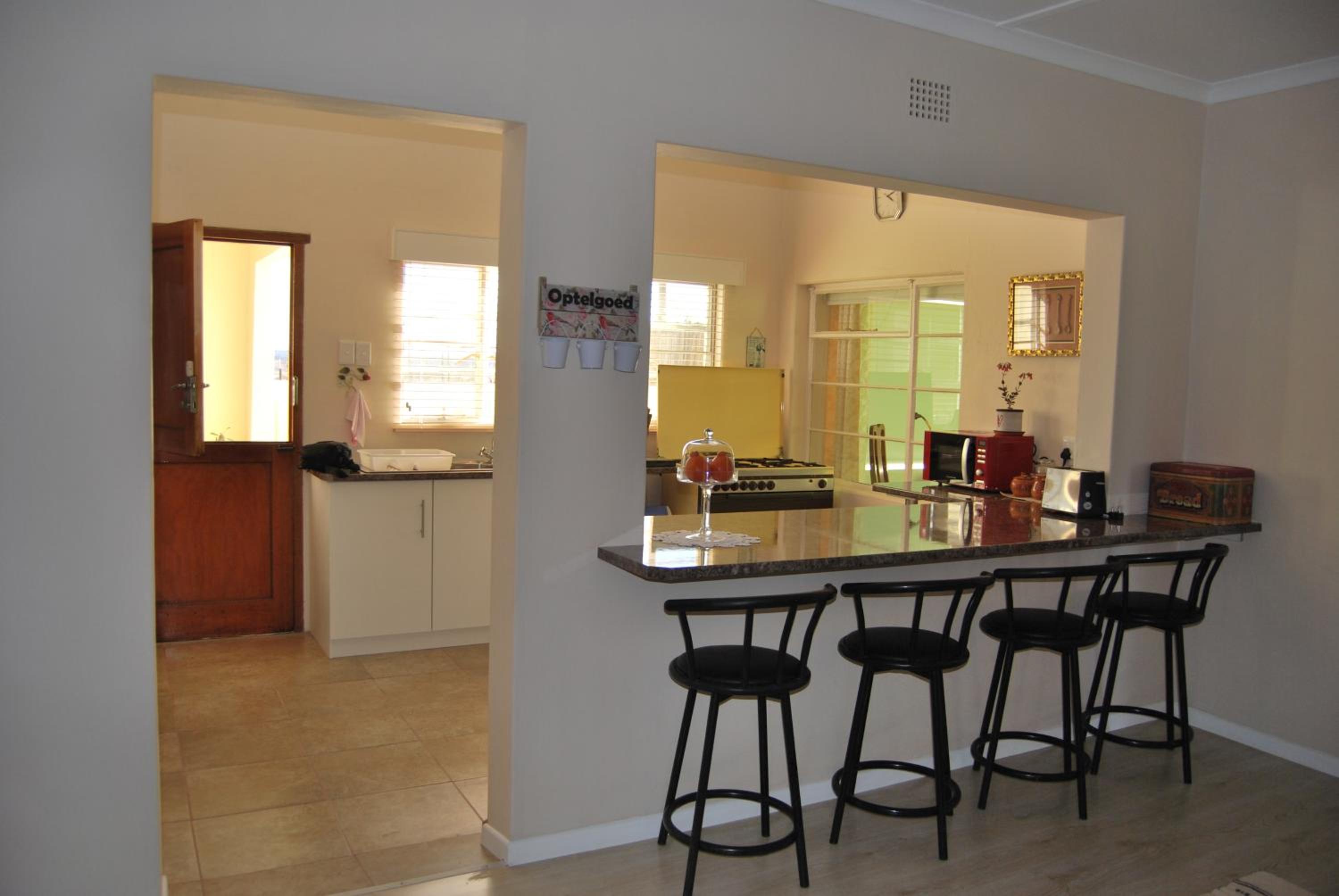 Platbakkies Farm Retreat