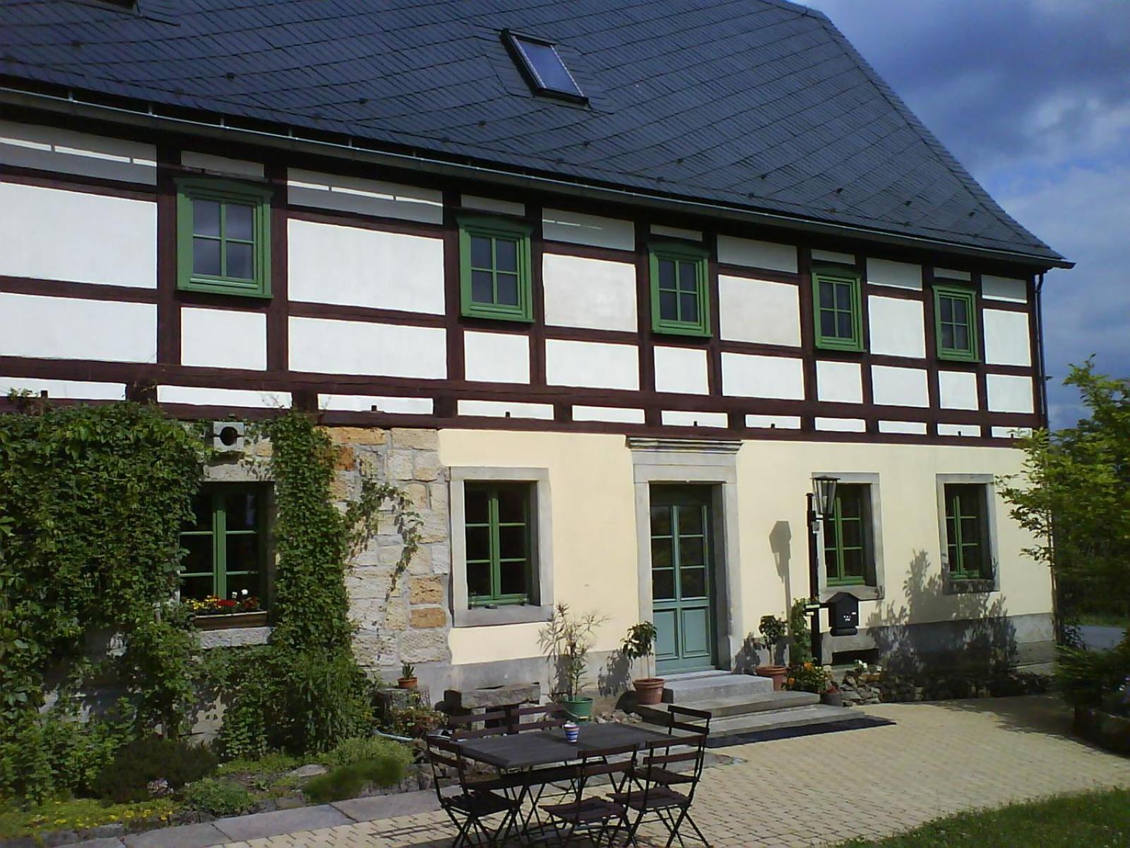 Lichtenhainer Hof