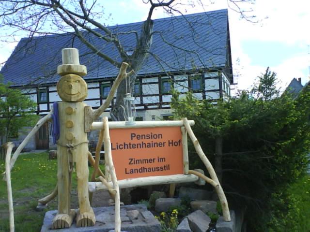 Lichtenhainer Hof