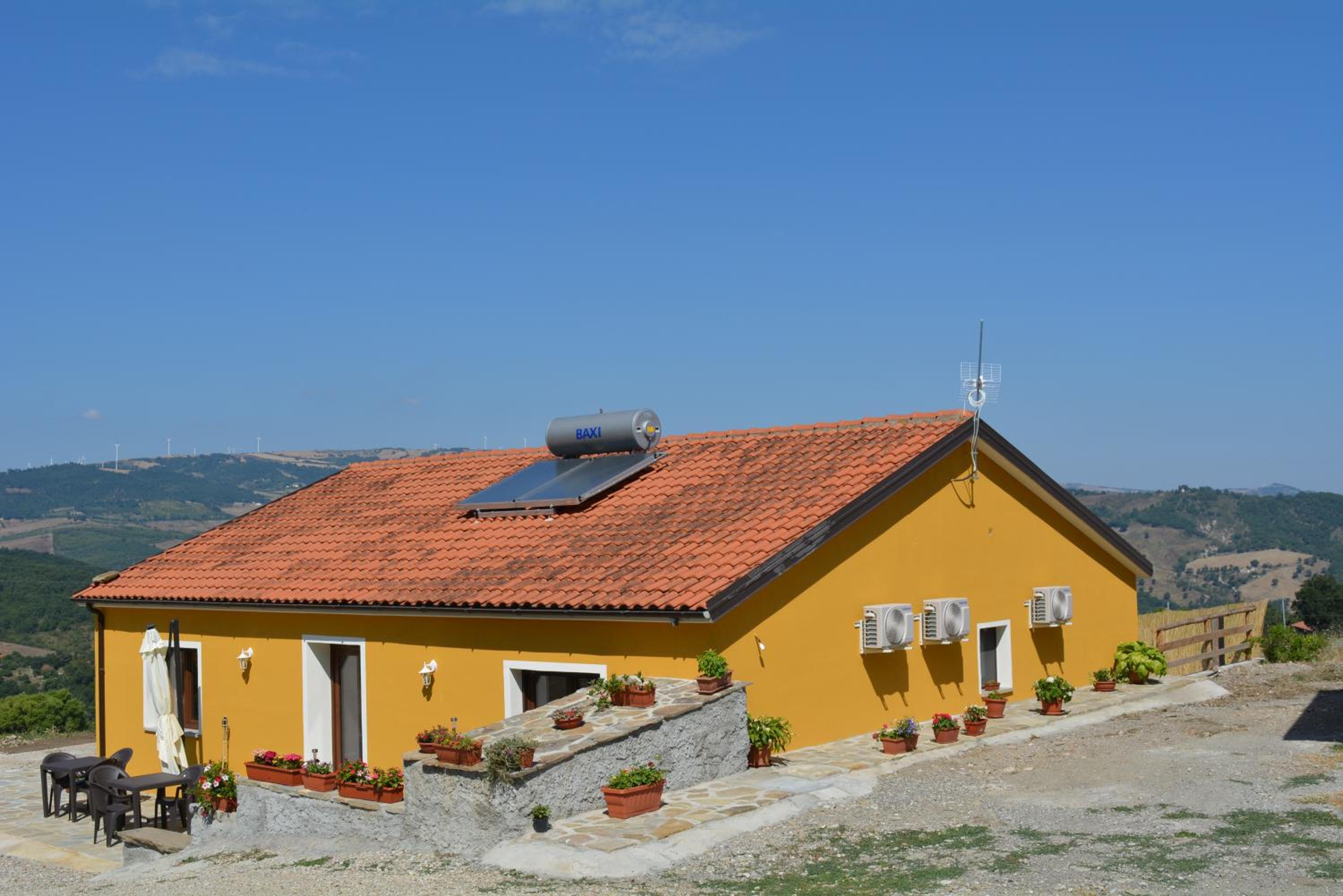 Spazio Natura