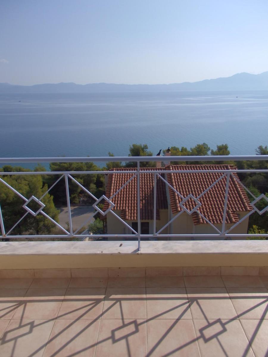 Maria House view 5