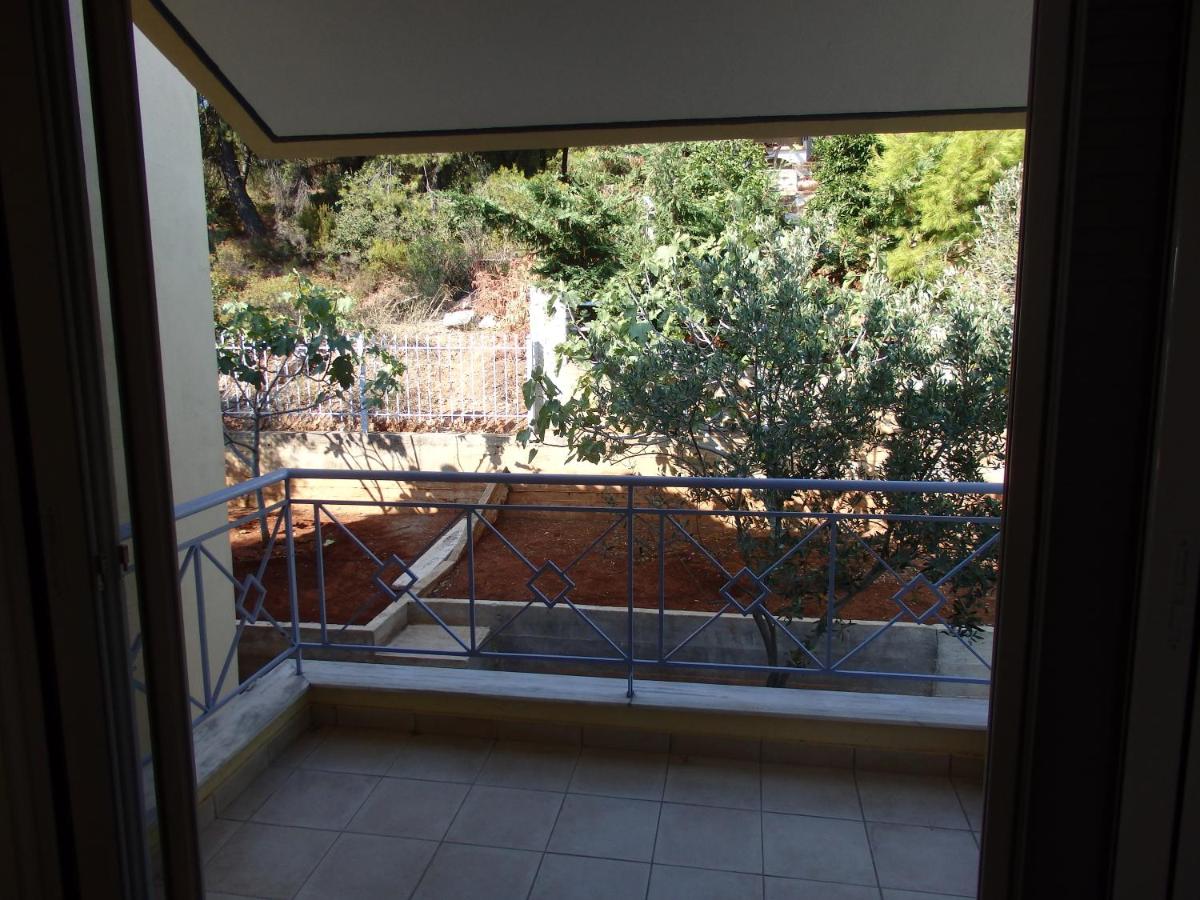 Maria House view 4