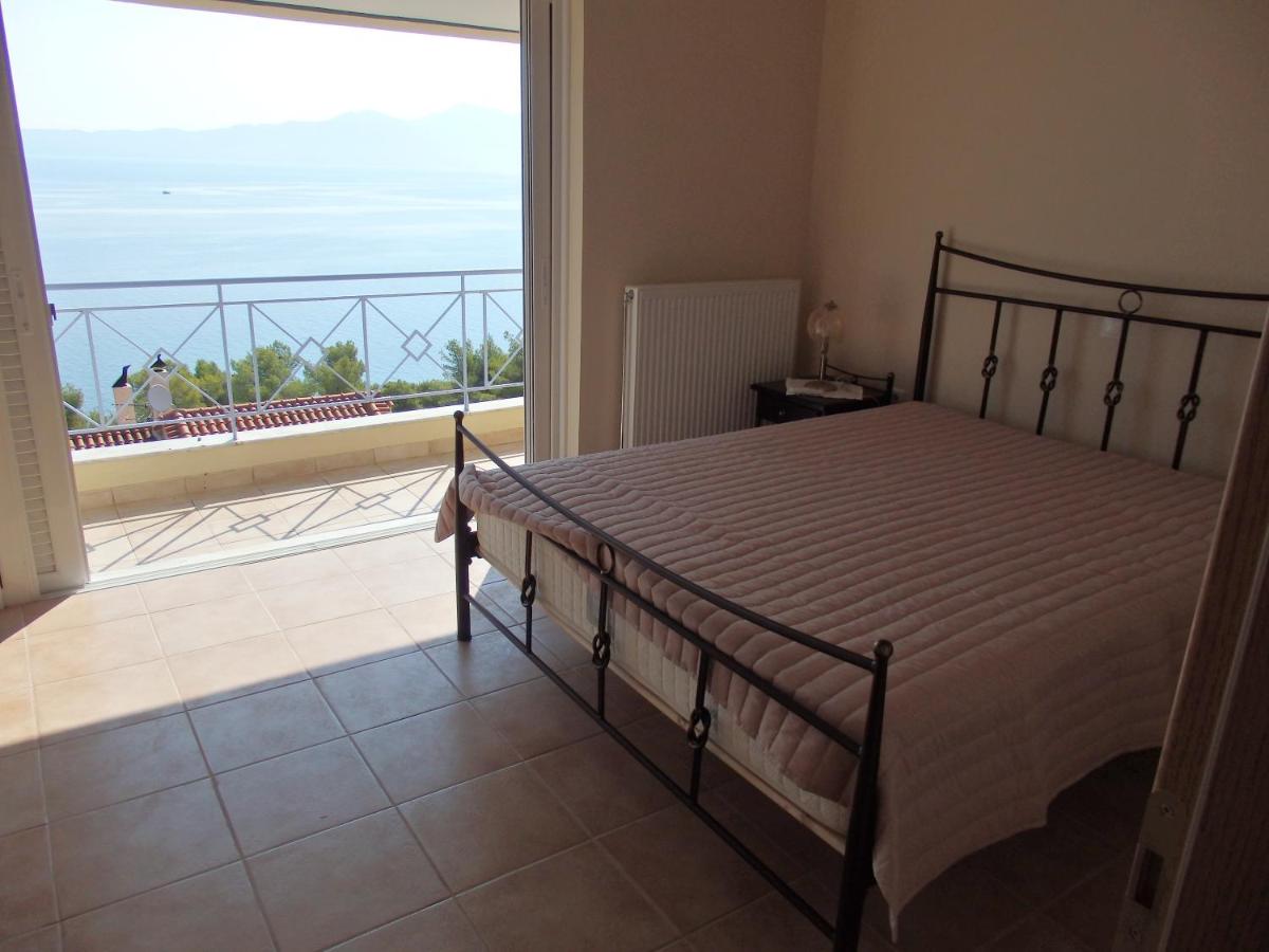 Maria House view 3
