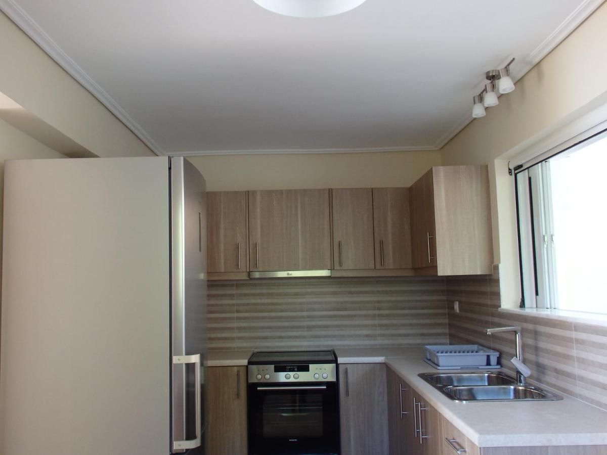 Maria House view 2
