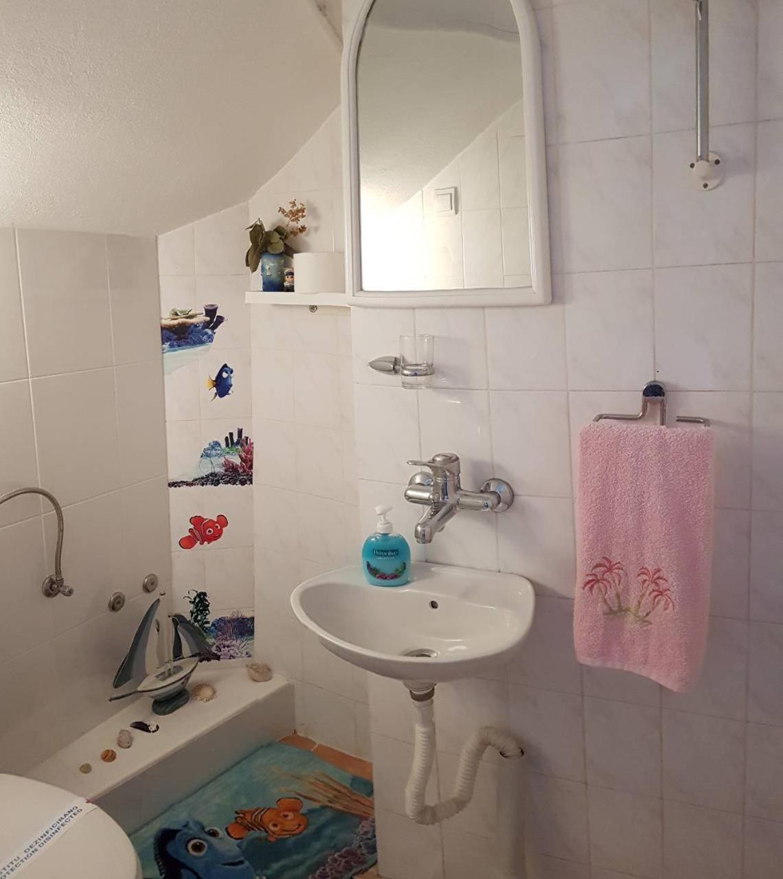 Apartment "I Love Njivice"