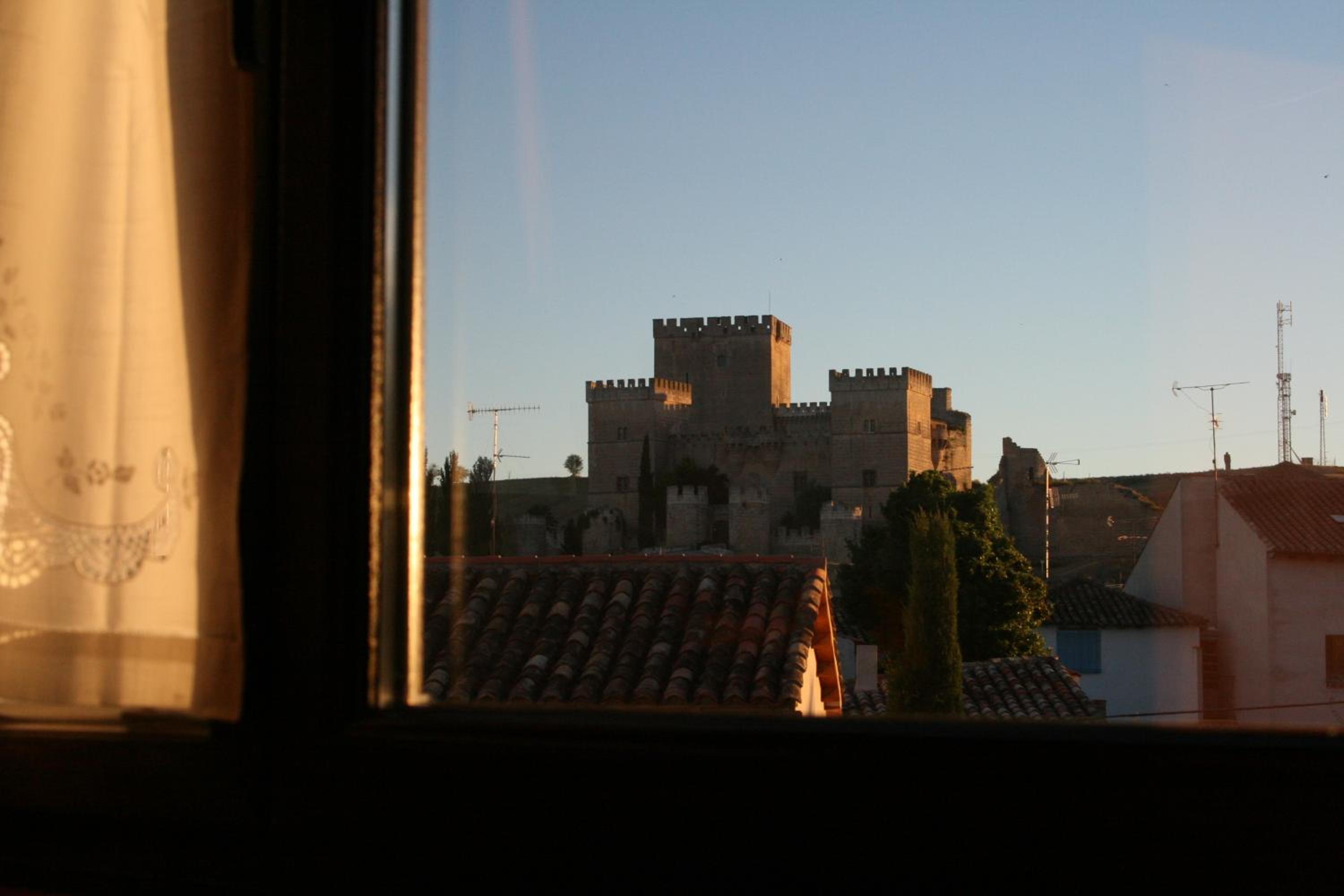 Las Casitas de Papel