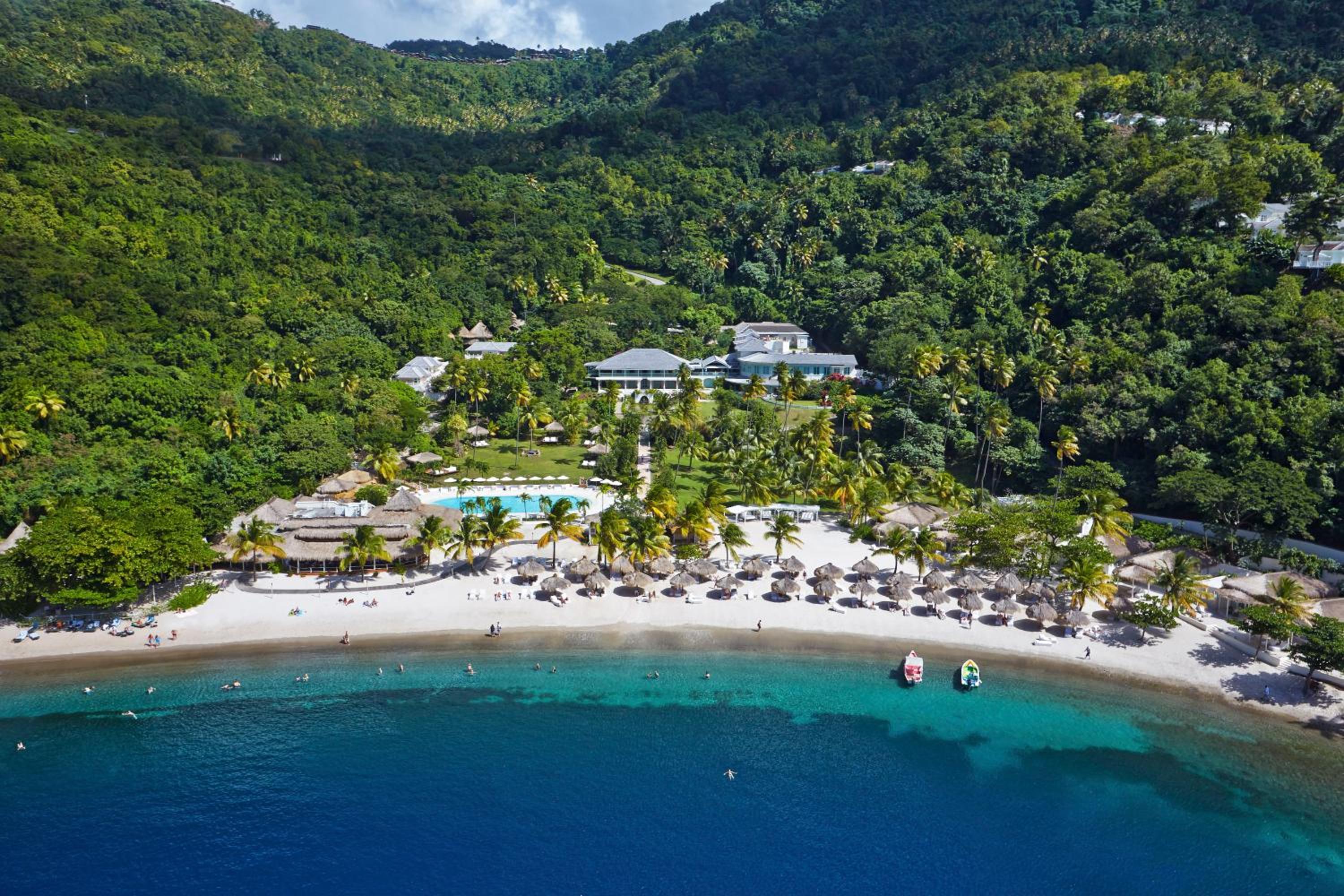 Sugar Beach, A Viceroy Resort - Photo 101