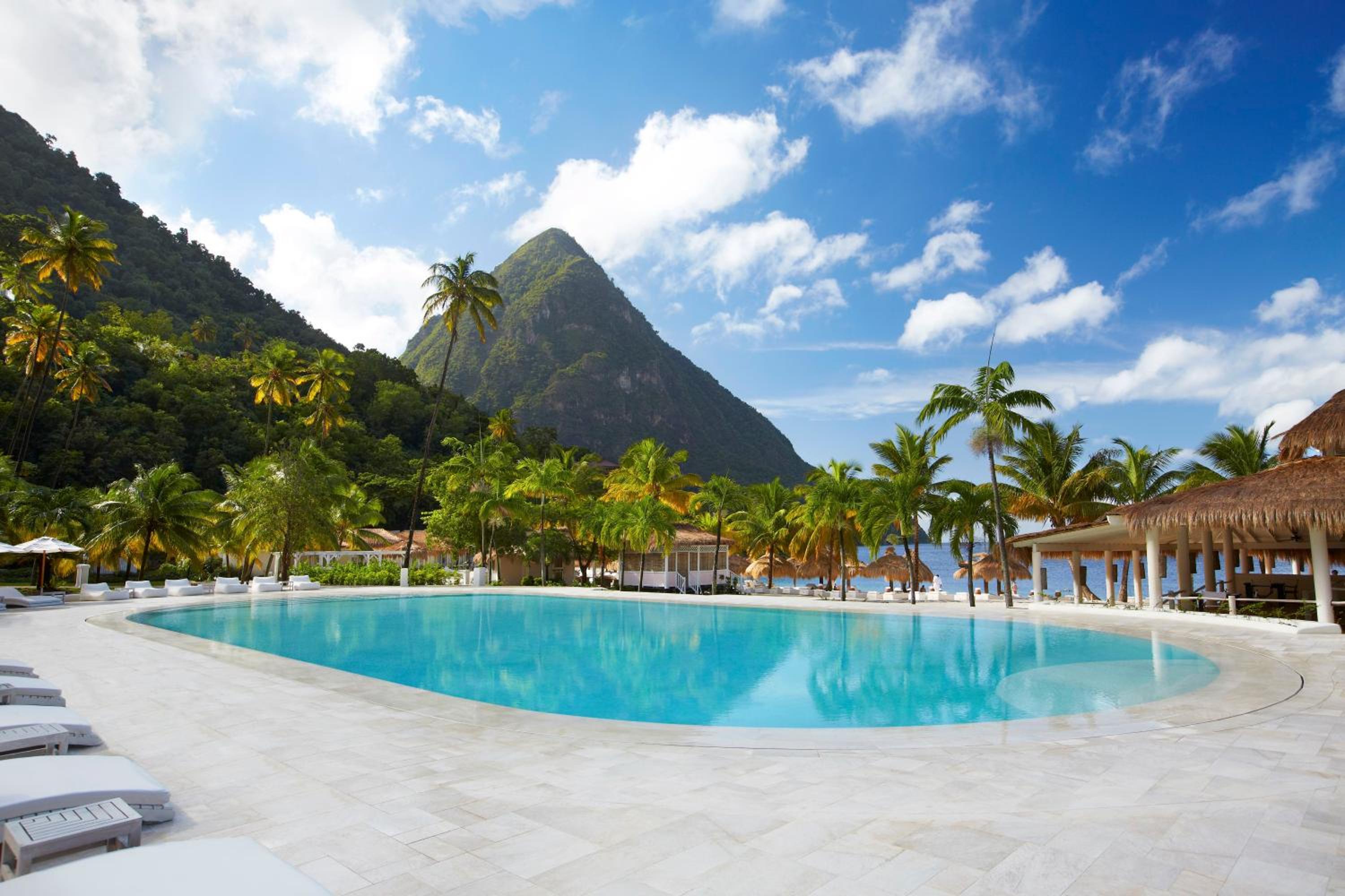 Sugar Beach, A Viceroy Resort - Photo 103