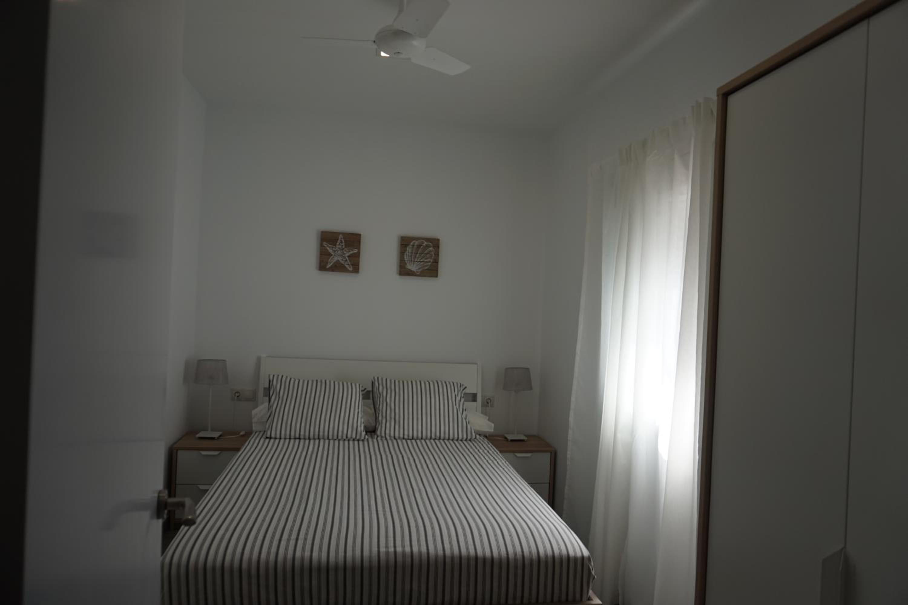 BOREAS Apartaments view 5