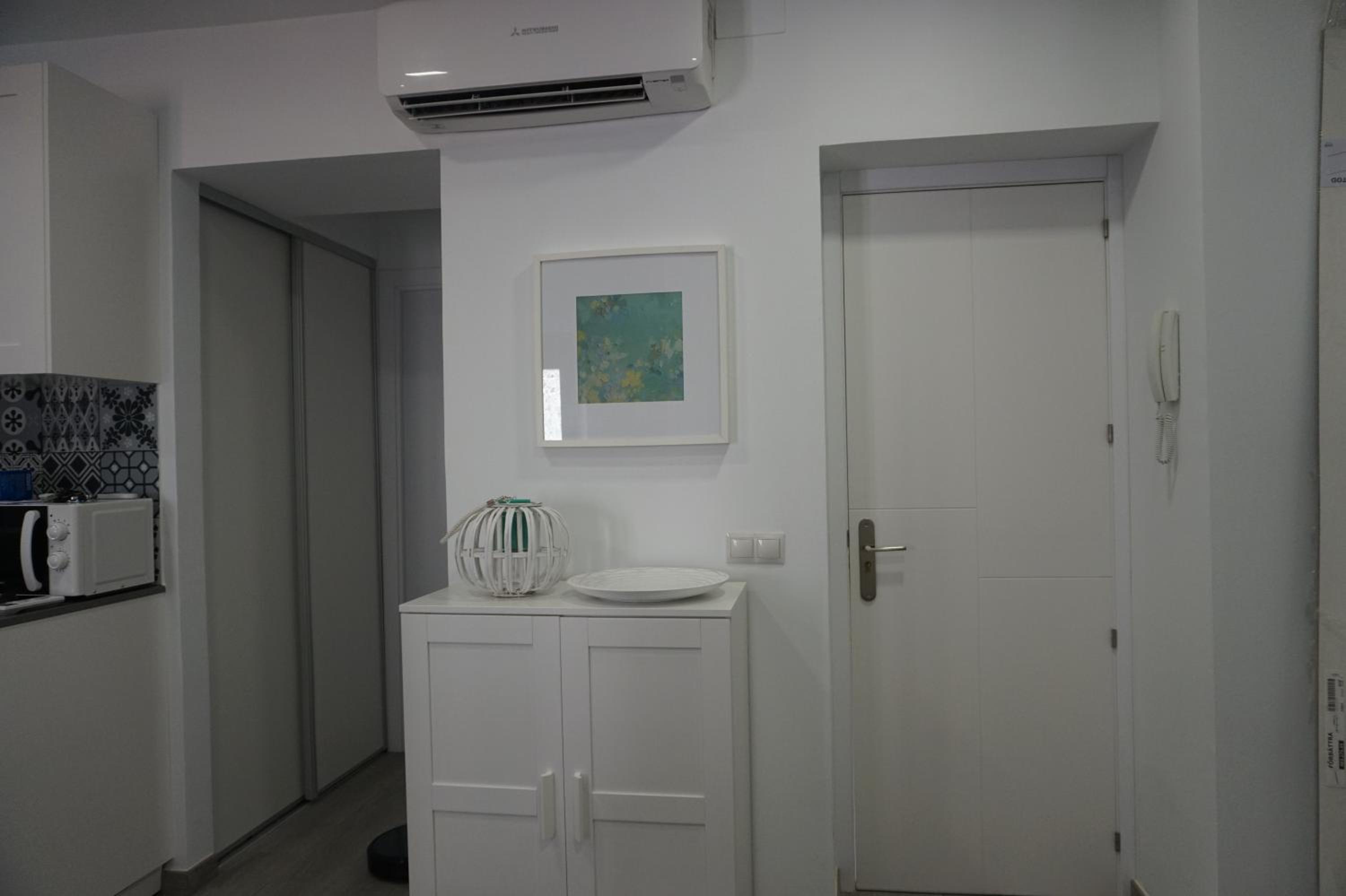 BOREAS Apartaments view 4