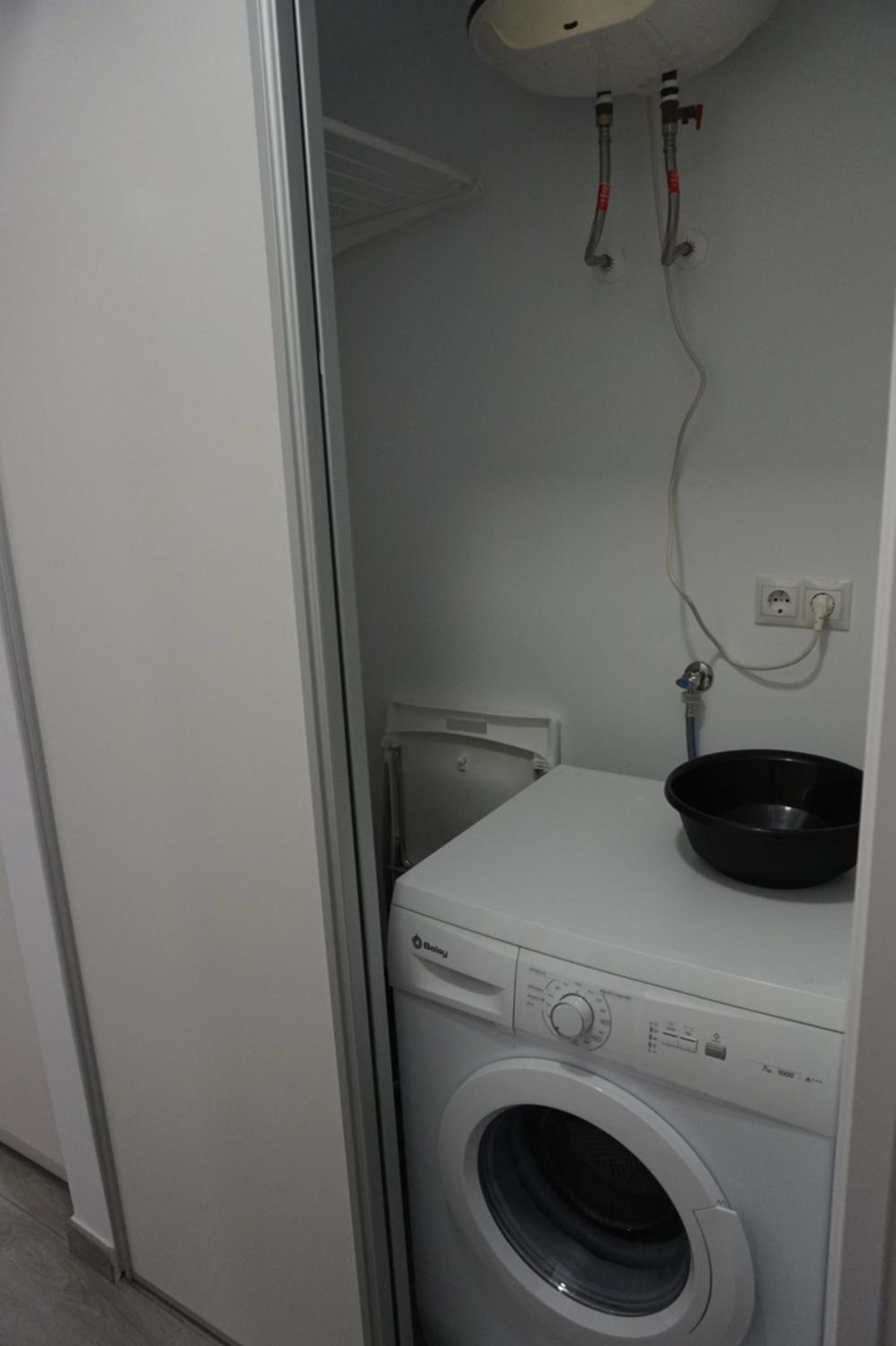 BOREAS Apartaments view 3