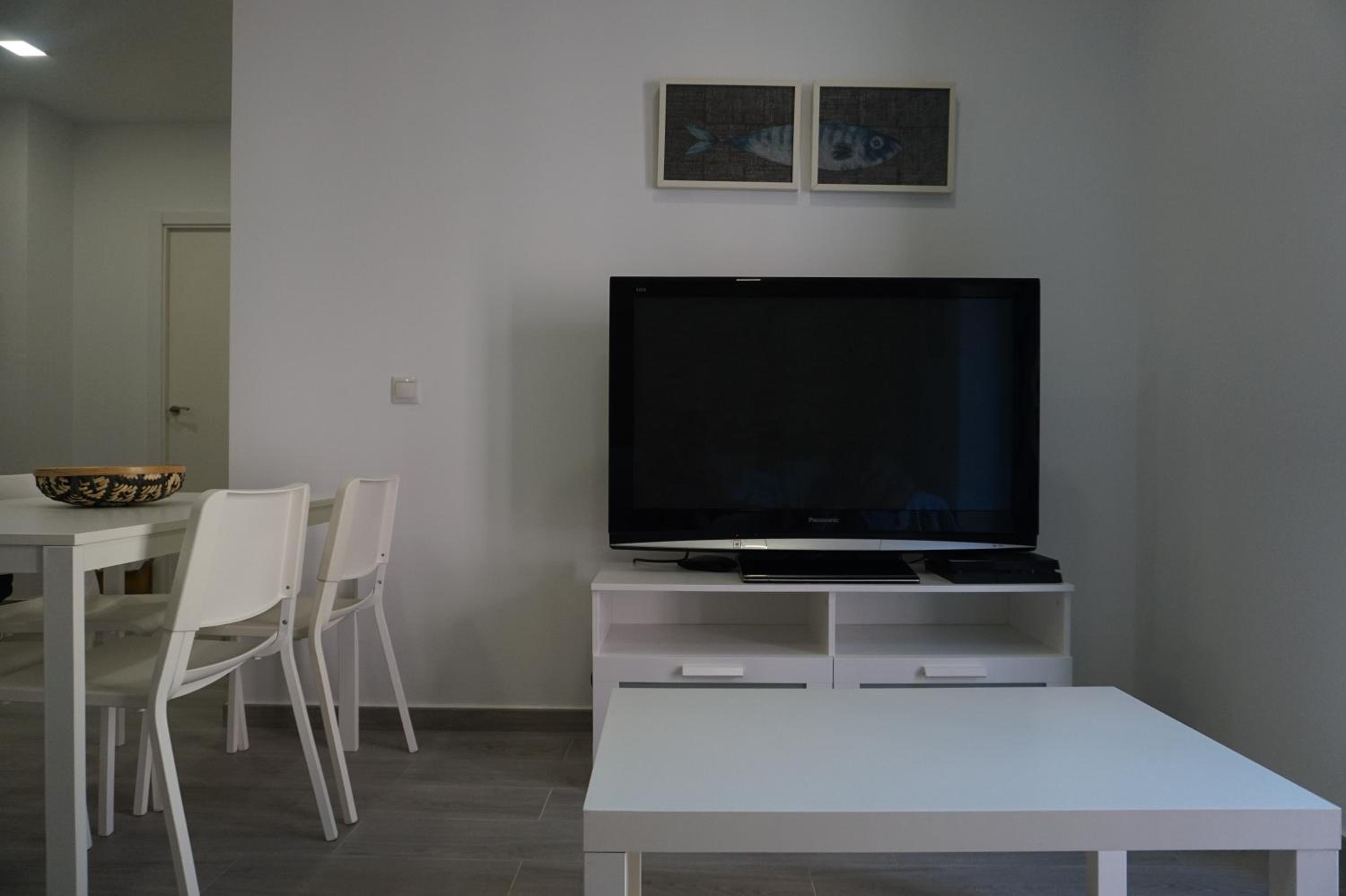 BOREAS Apartaments view 2