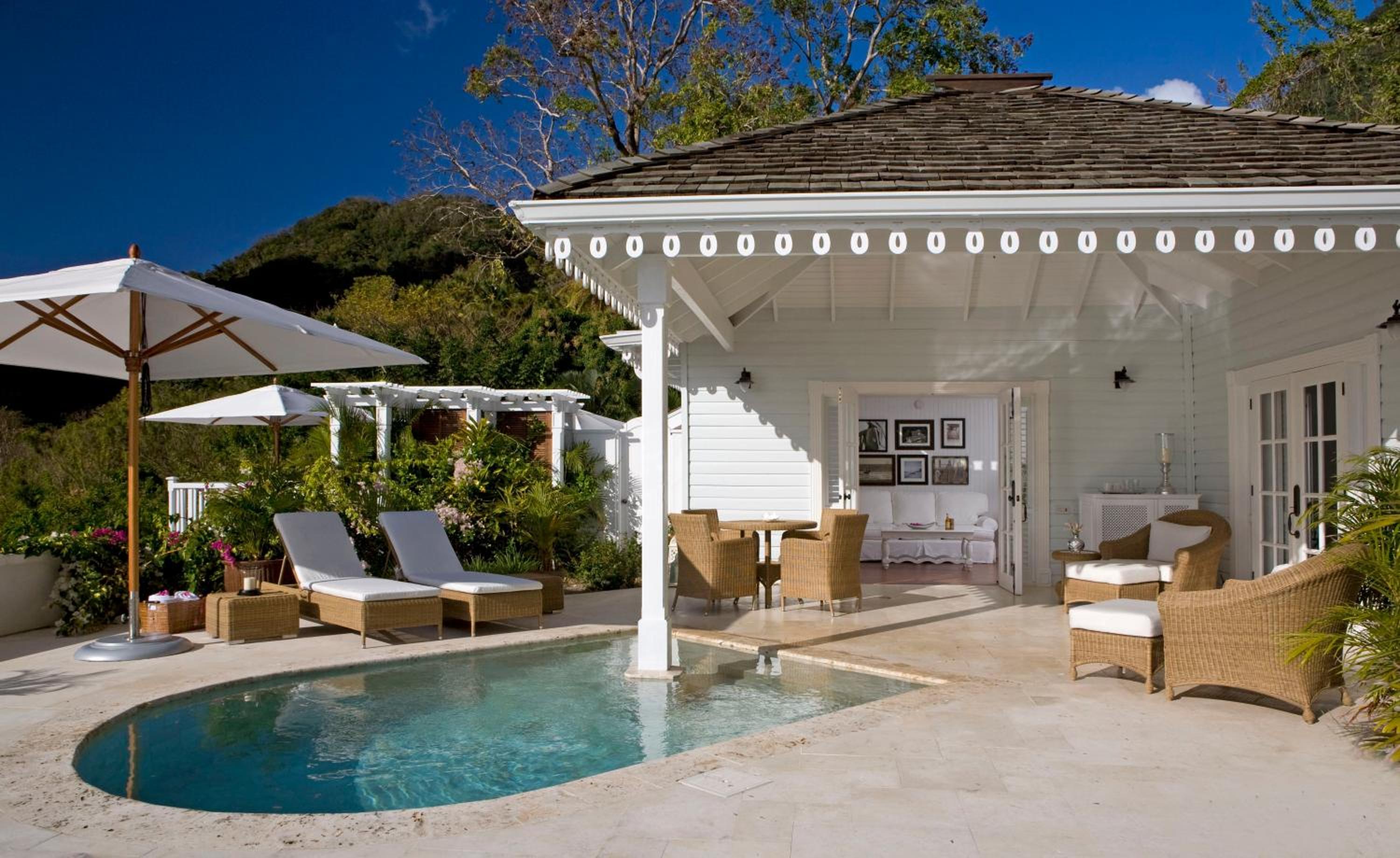 Sugar Beach, A Viceroy Resort - Photo 121