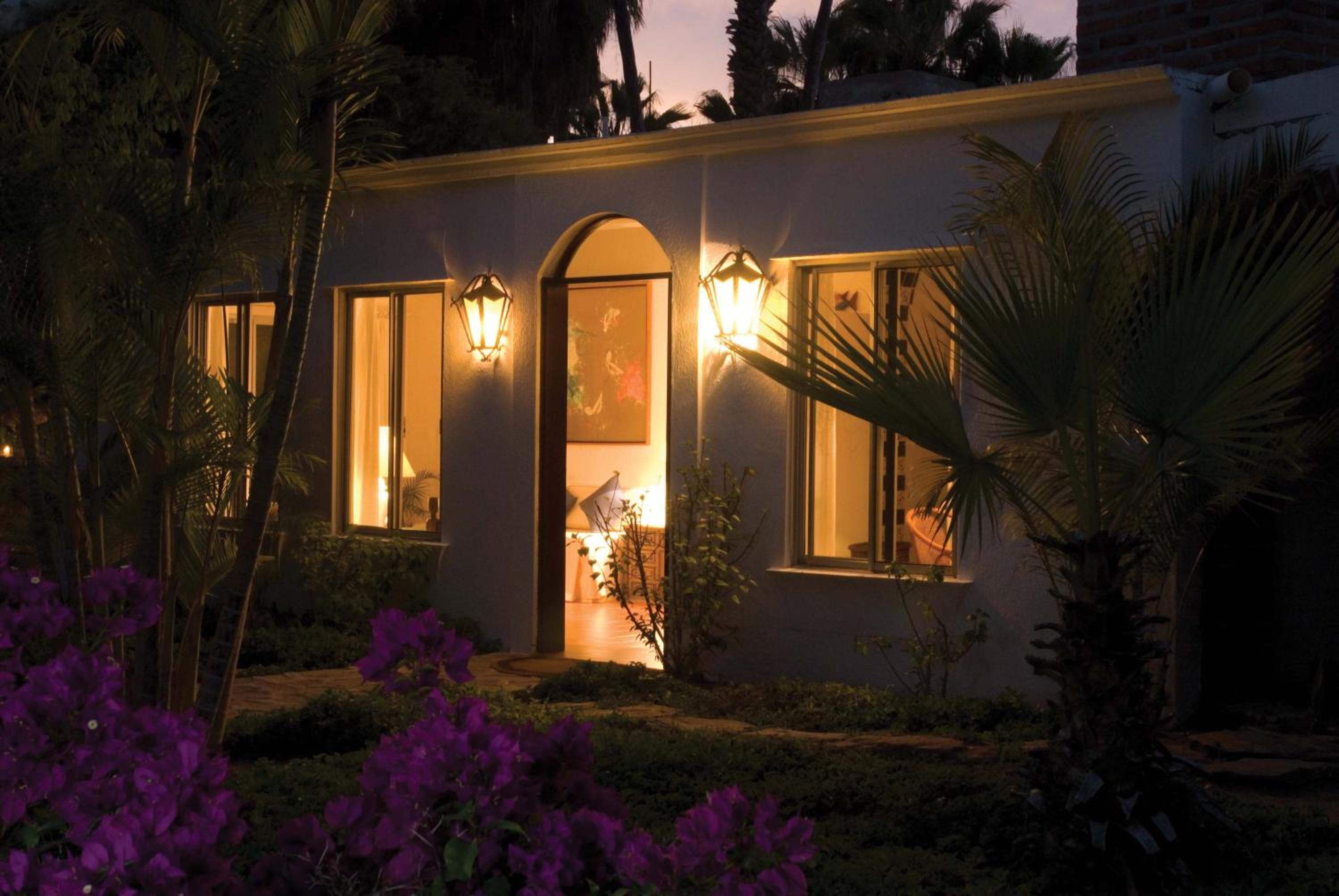 Hotel Hacienda Todos Los Santos - Image 1