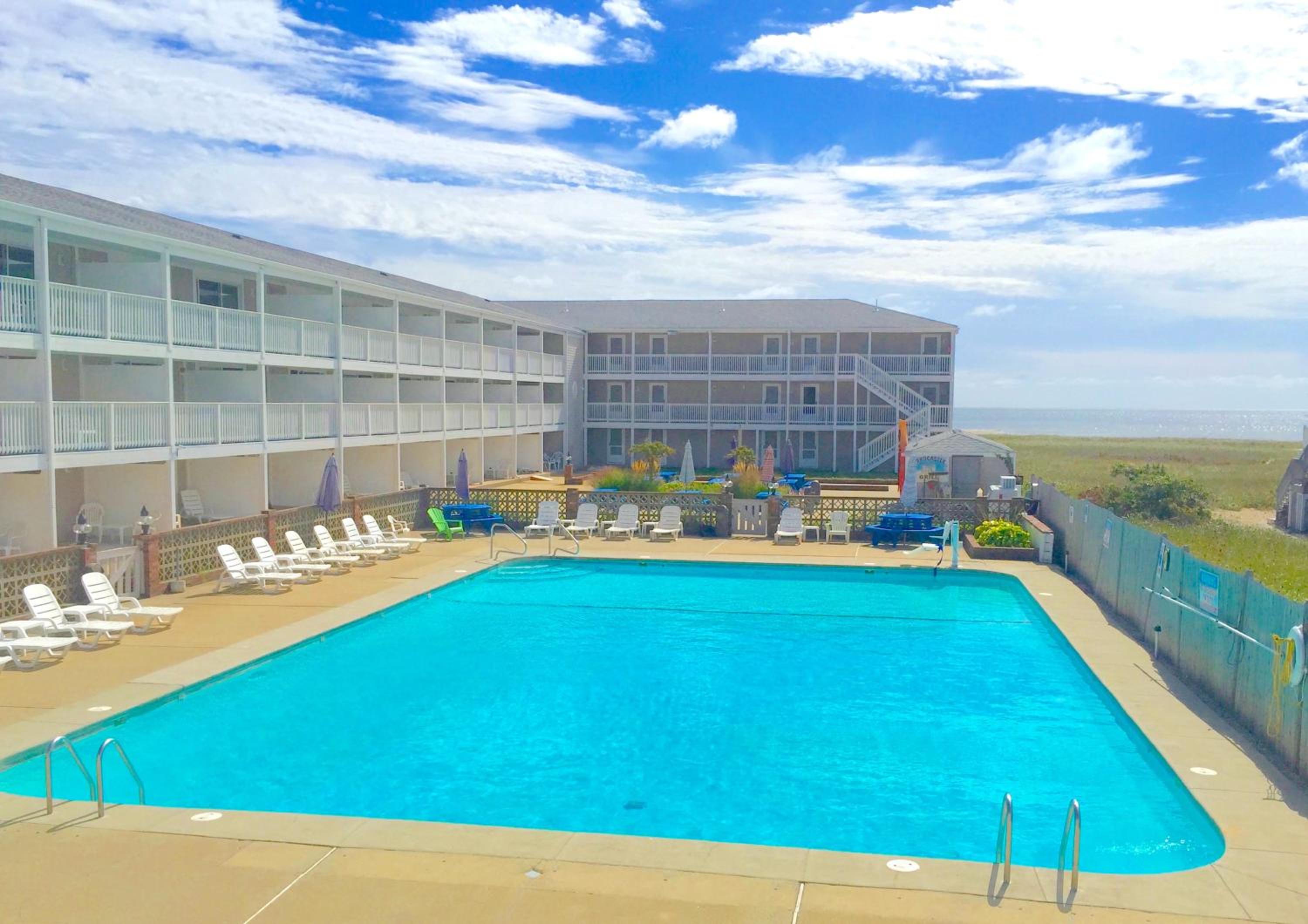 Sandcastle Resort