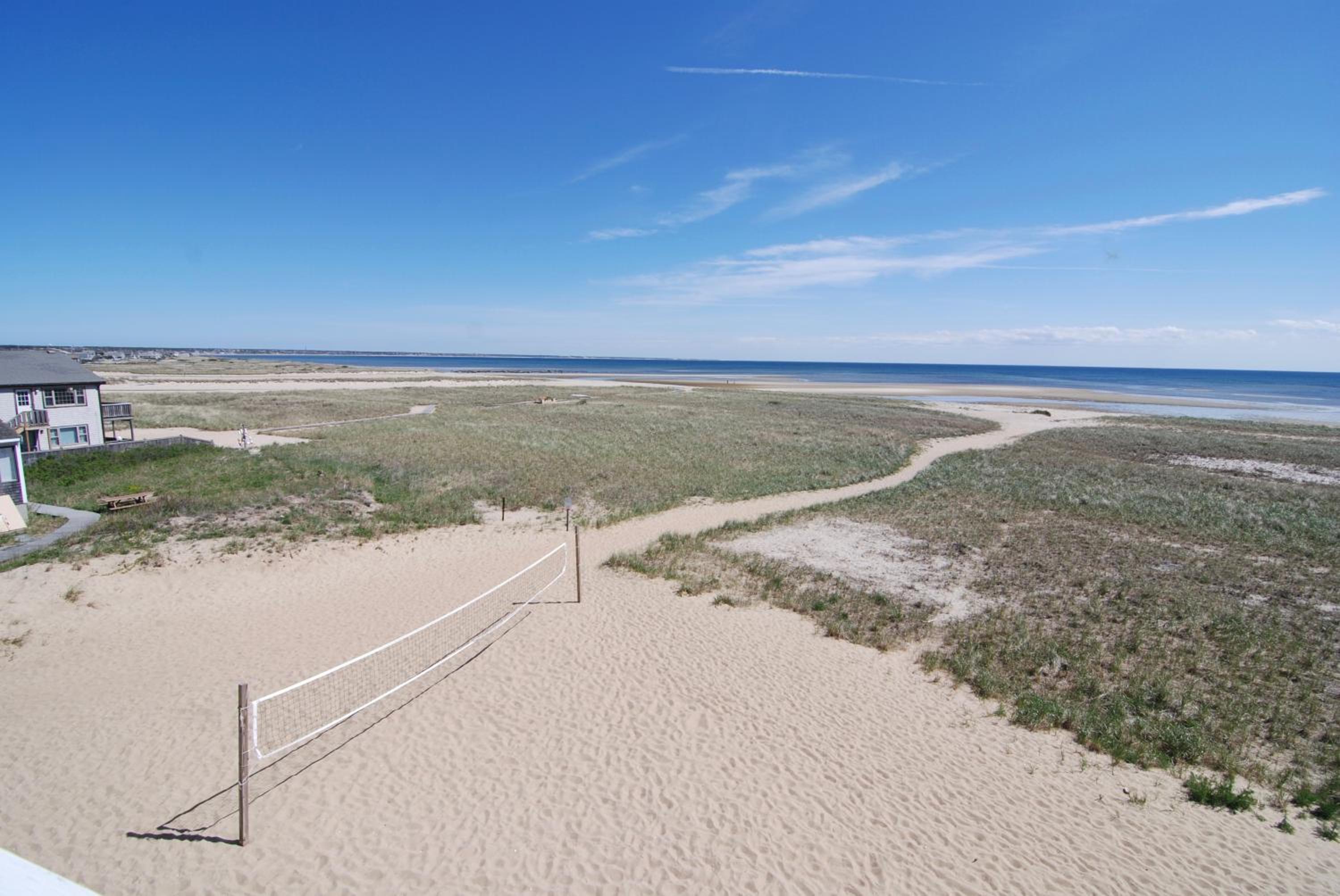 Sandcastle Resort