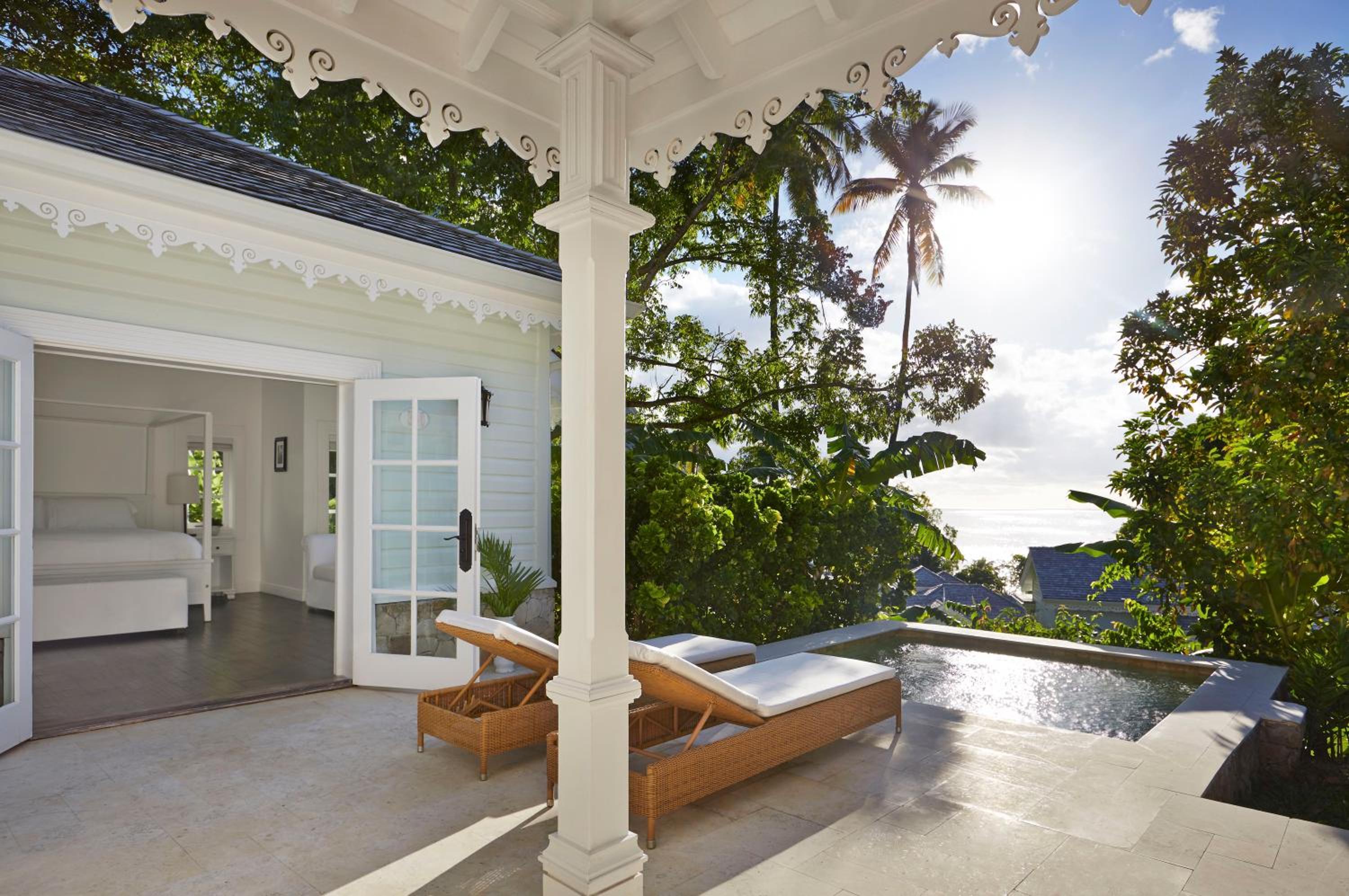 Sugar Beach, A Viceroy Resort - Photo 195