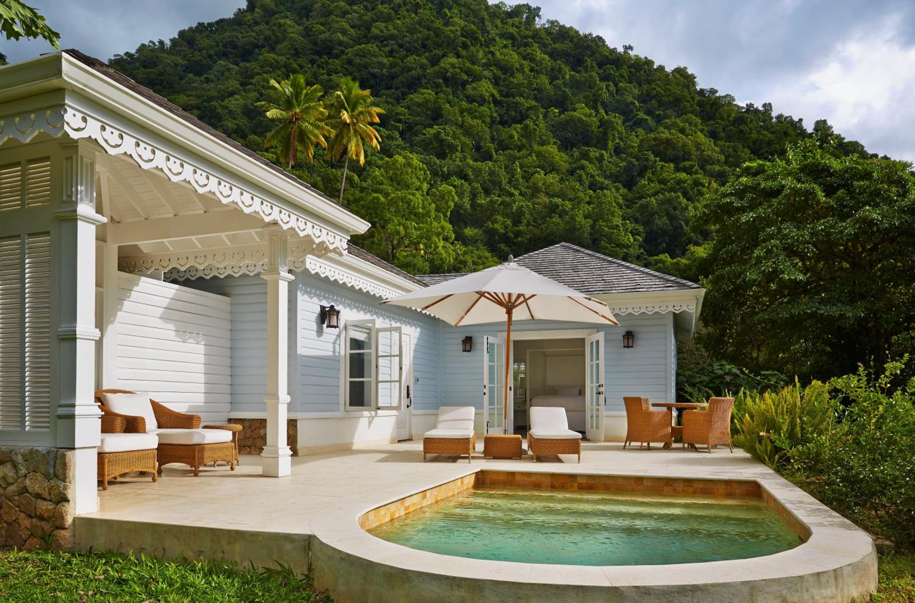 Sugar Beach, A Viceroy Resort - Photo 202