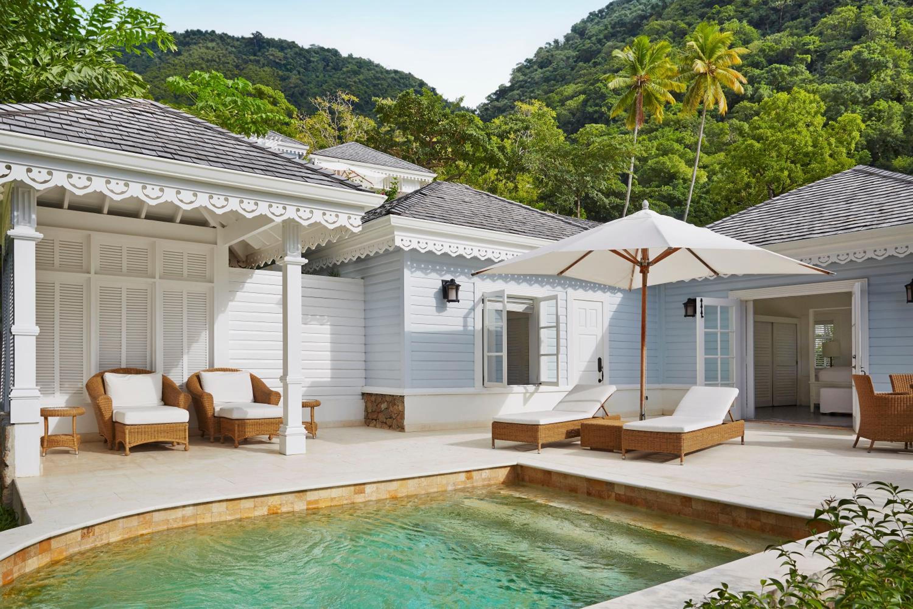 Sugar Beach, A Viceroy Resort - Photo 200