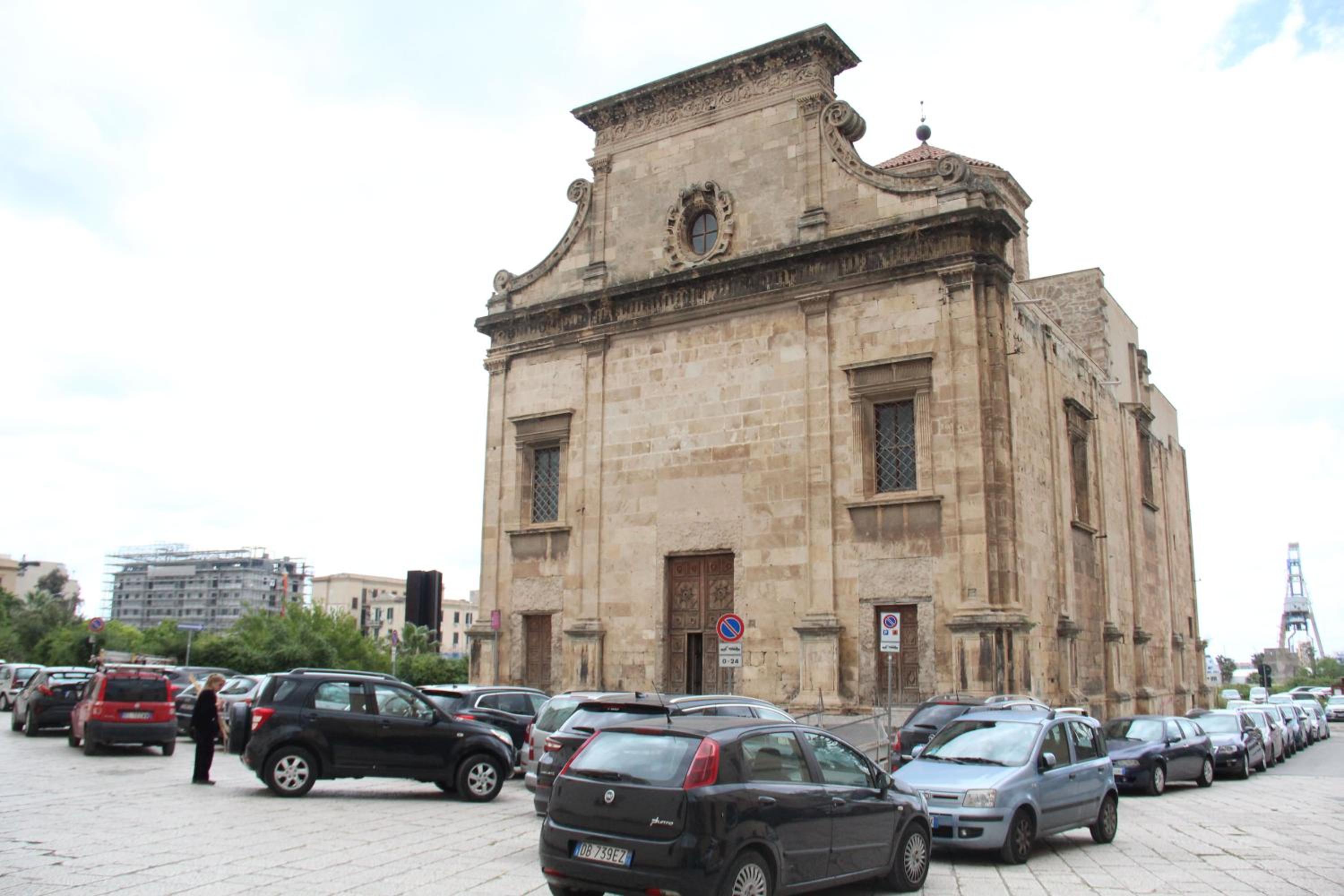 Appartamento Valverde en Palermo — other