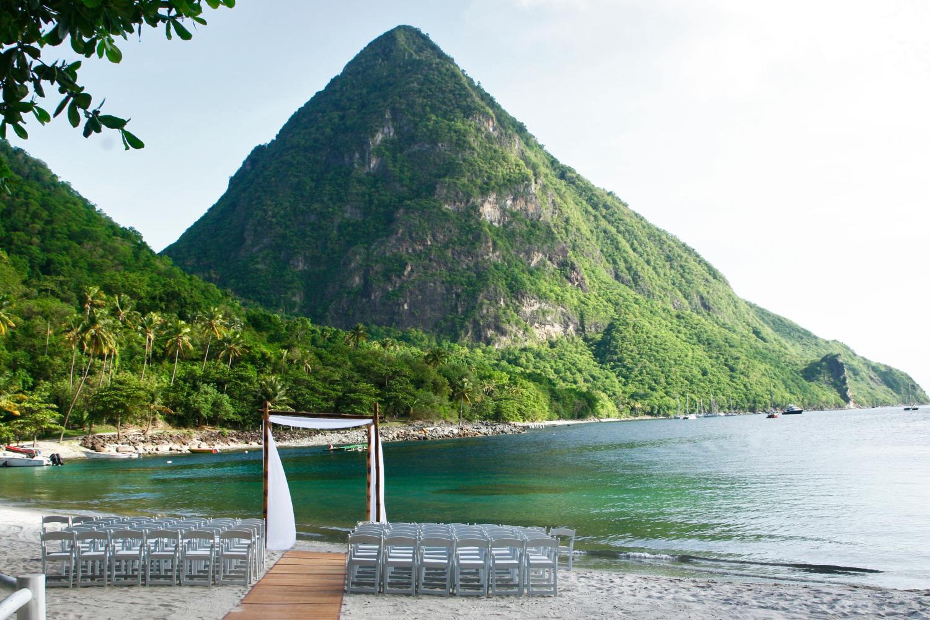 Sugar Beach, A Viceroy Resort - Photo 206