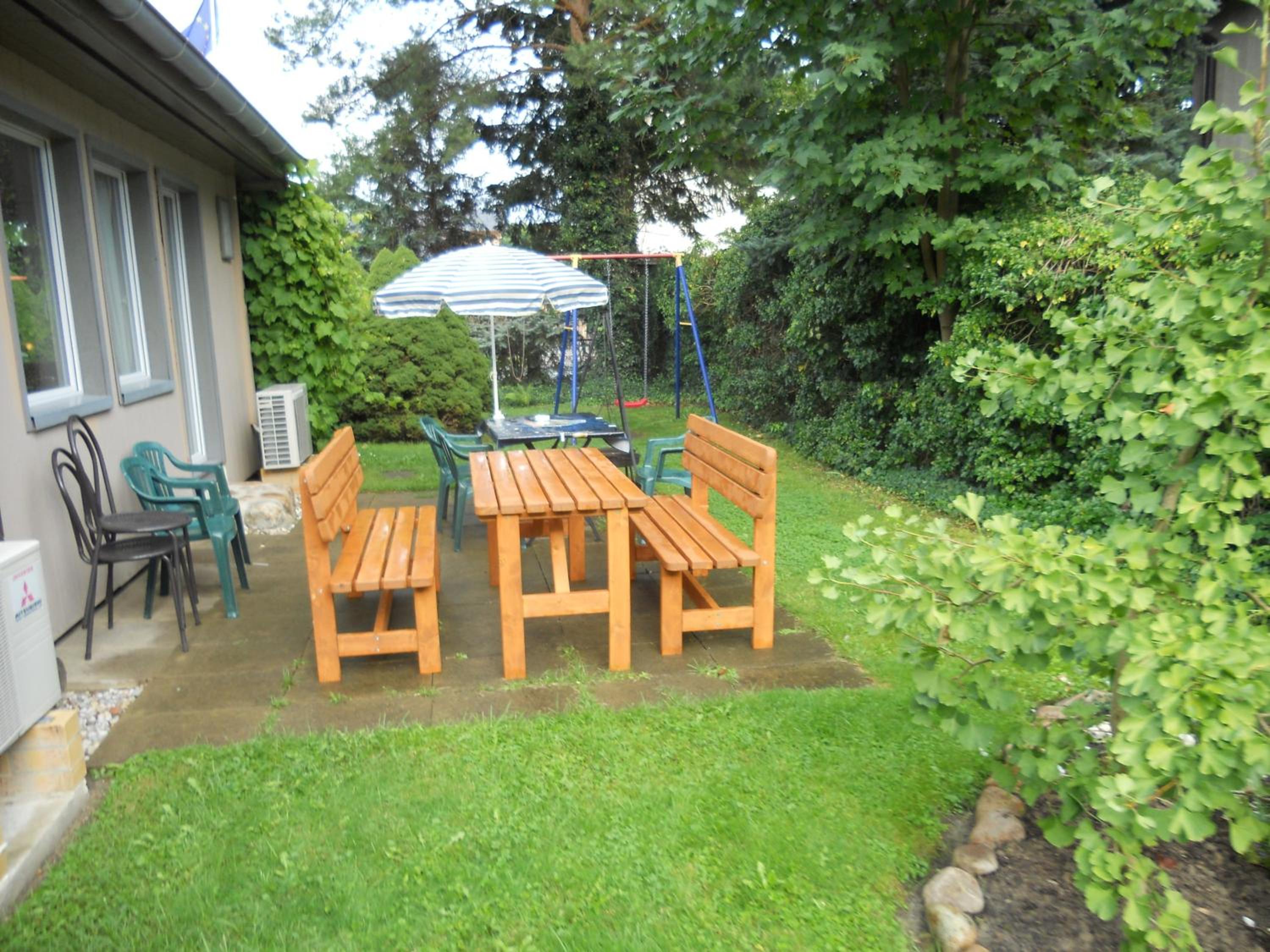 Potsdam Vacations - Quartier SansSouci Hostel - Property Image 48