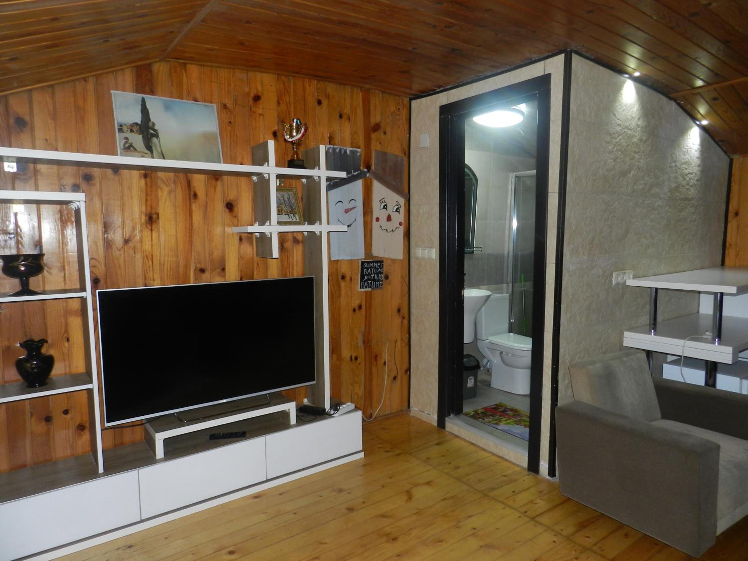 House in Old Batumi view 4