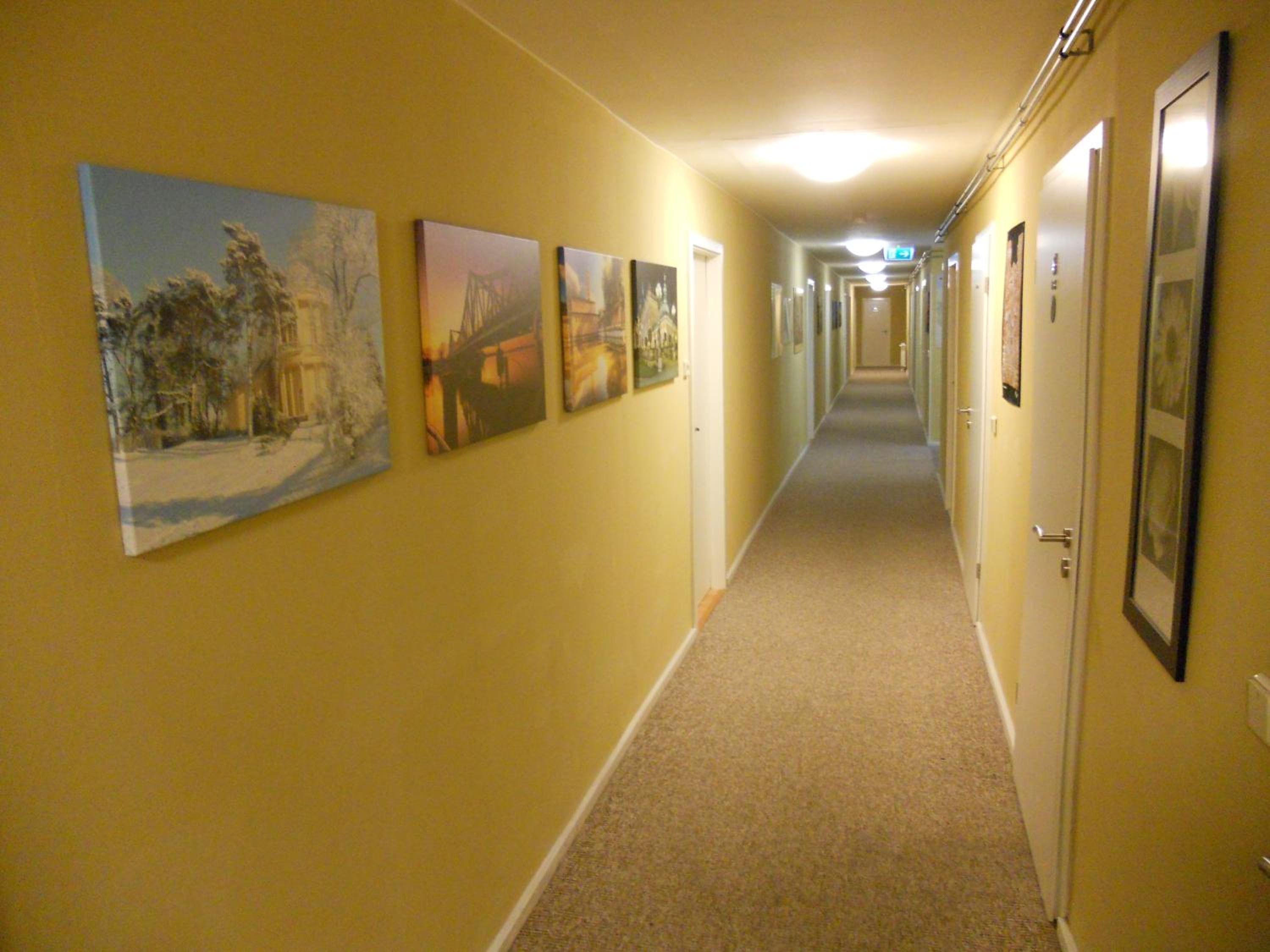 Potsdam Vacations - Quartier SansSouci Hostel - Property Image 101