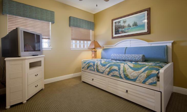 The Berkley, Orlando