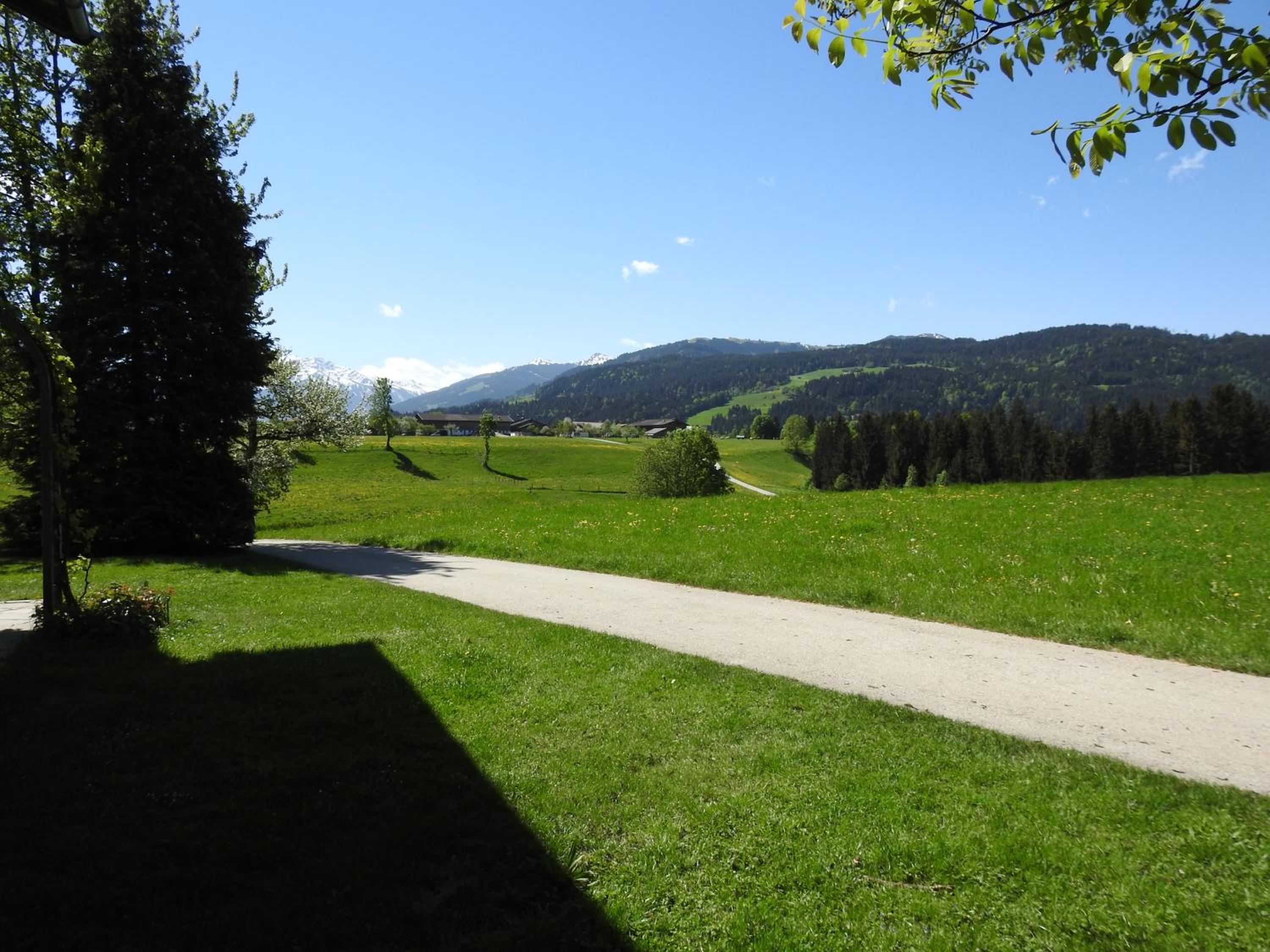 Bauernhof Hintenberg